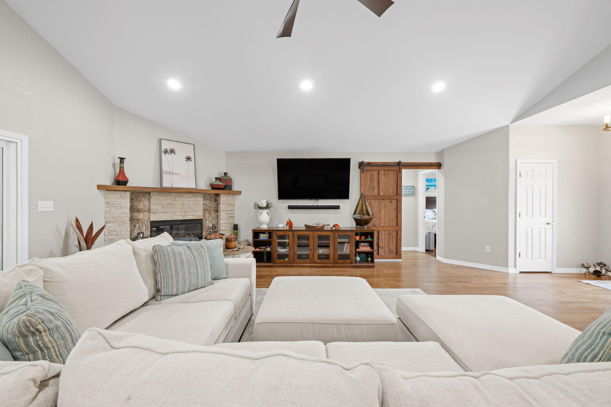 HIDDEN CREEK AT HOLLEY BY THE SEA - Residential