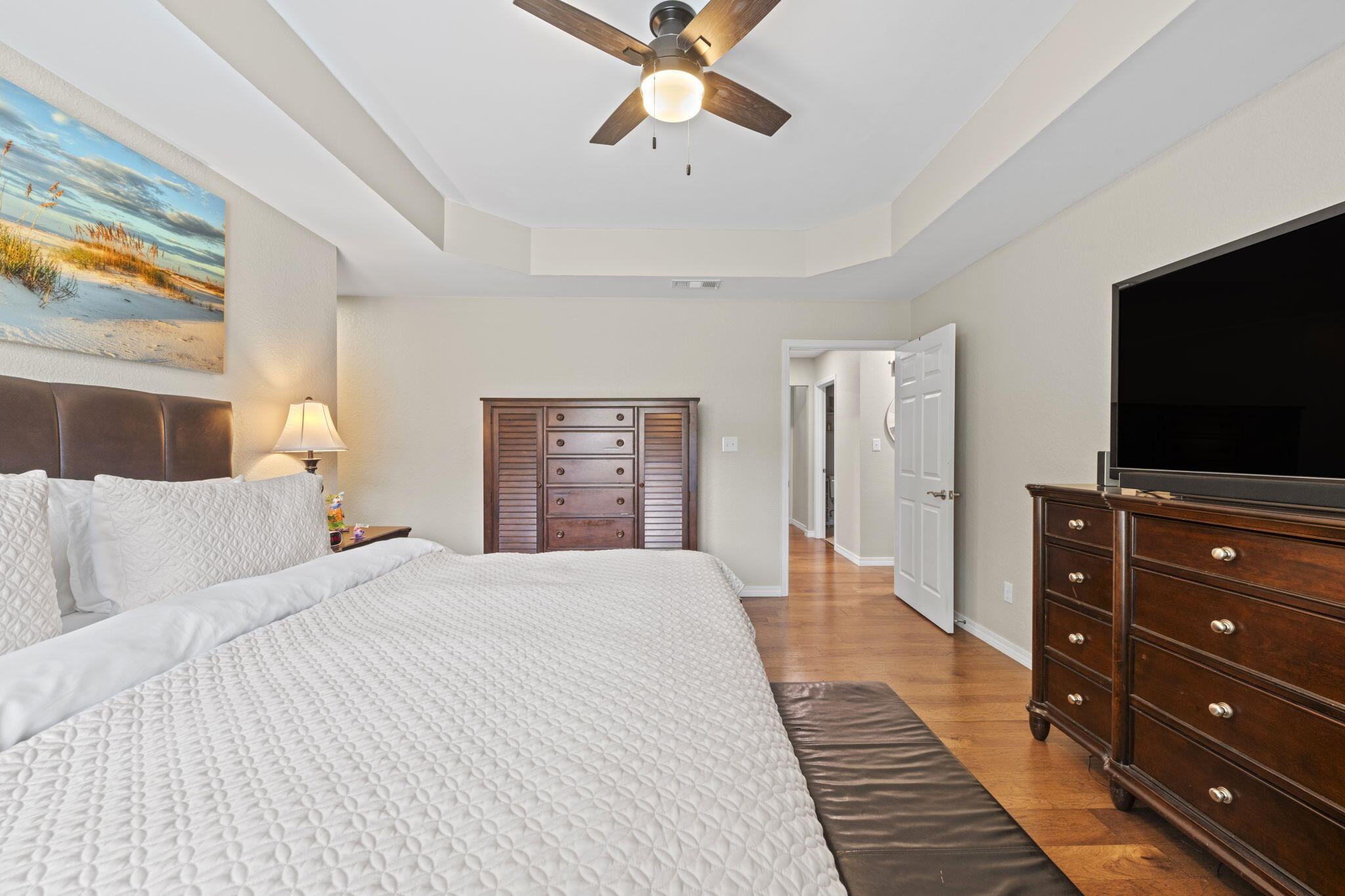 HIDDEN CREEK AT HOLLEY BY THE SEA - Residential