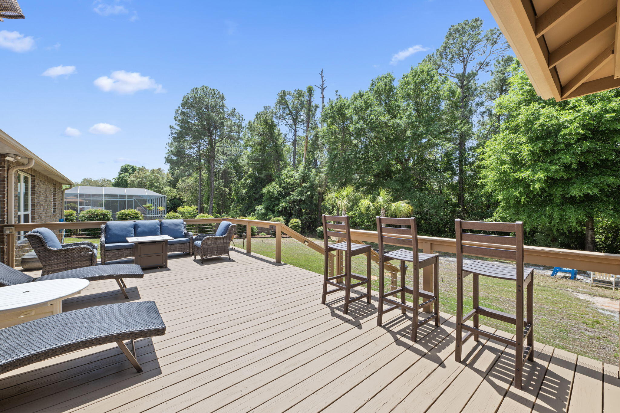 HIDDEN CREEK AT HOLLEY BY THE SEA - Residential