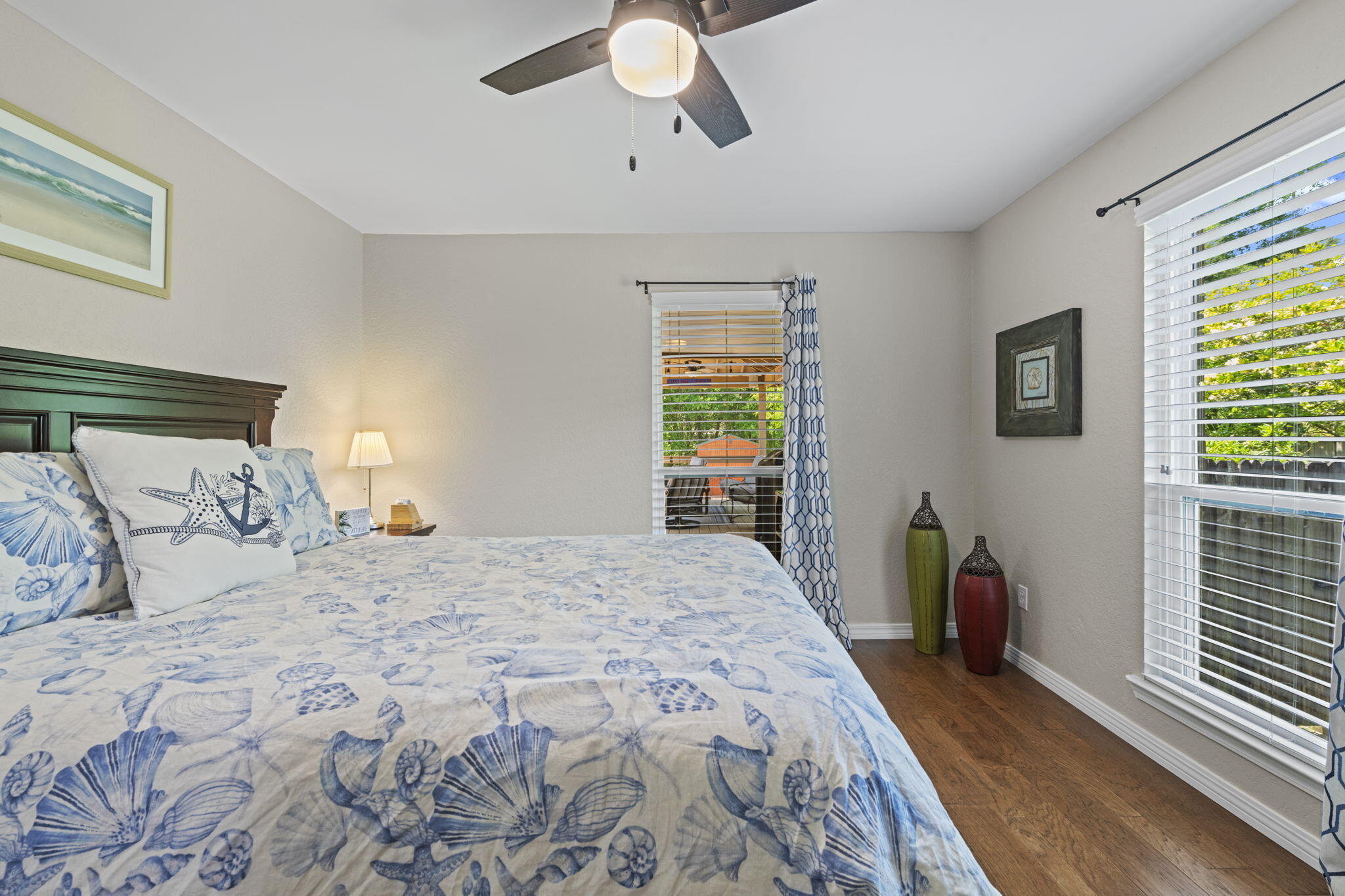 HIDDEN CREEK AT HOLLEY BY THE SEA - Residential