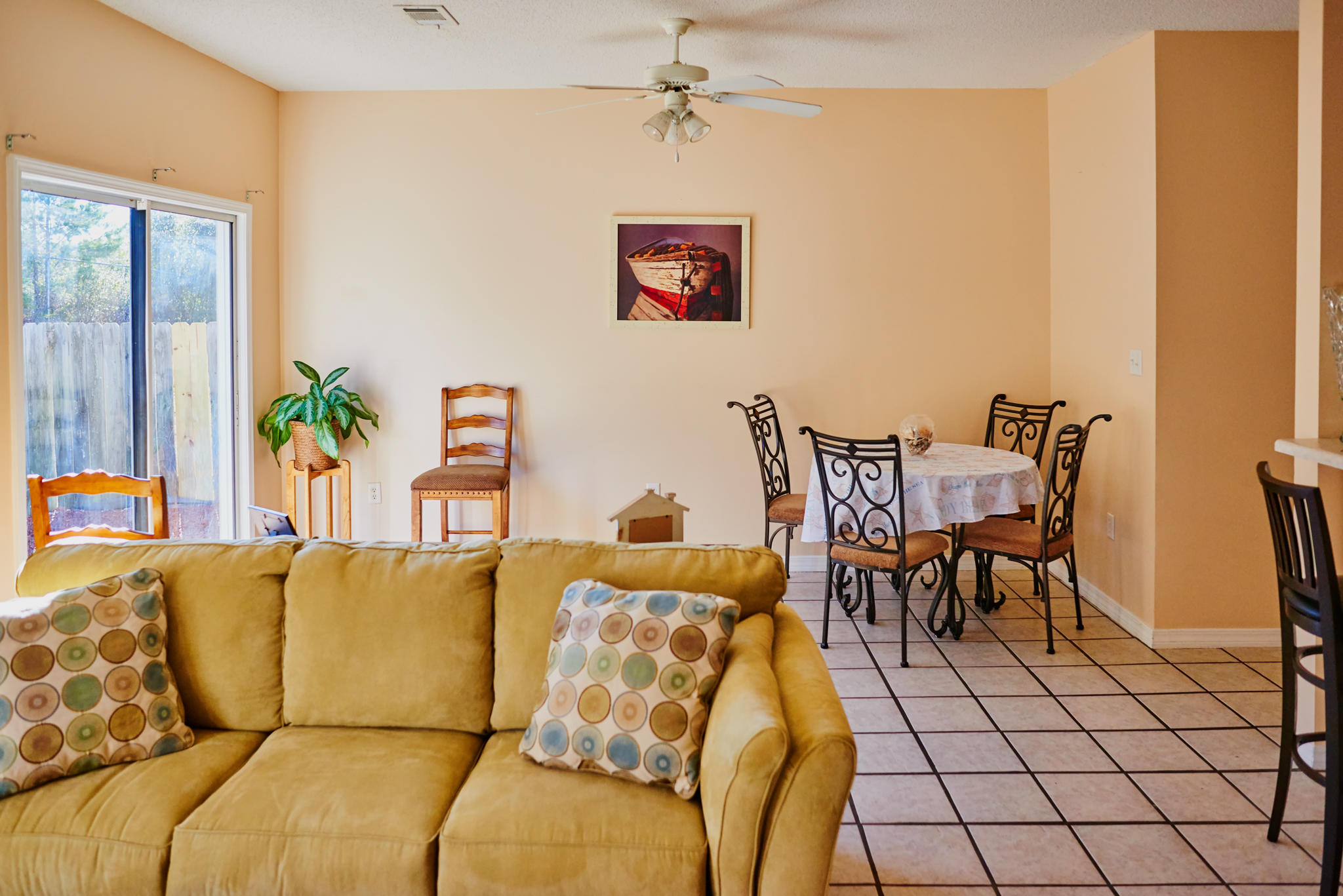 SANTA ROSA OAKS CONDOMINIUM - Residential