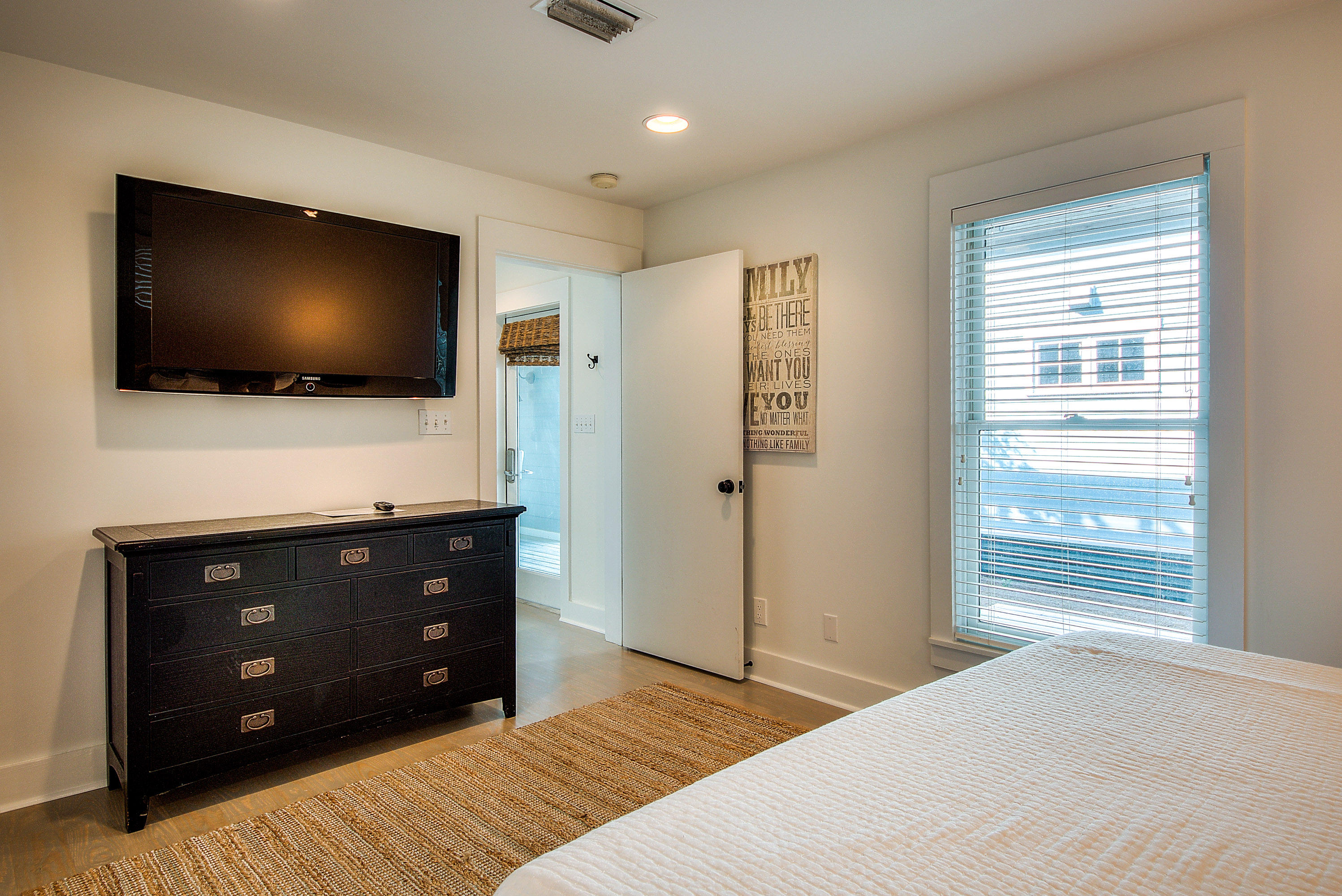 SEASIDE - Residential