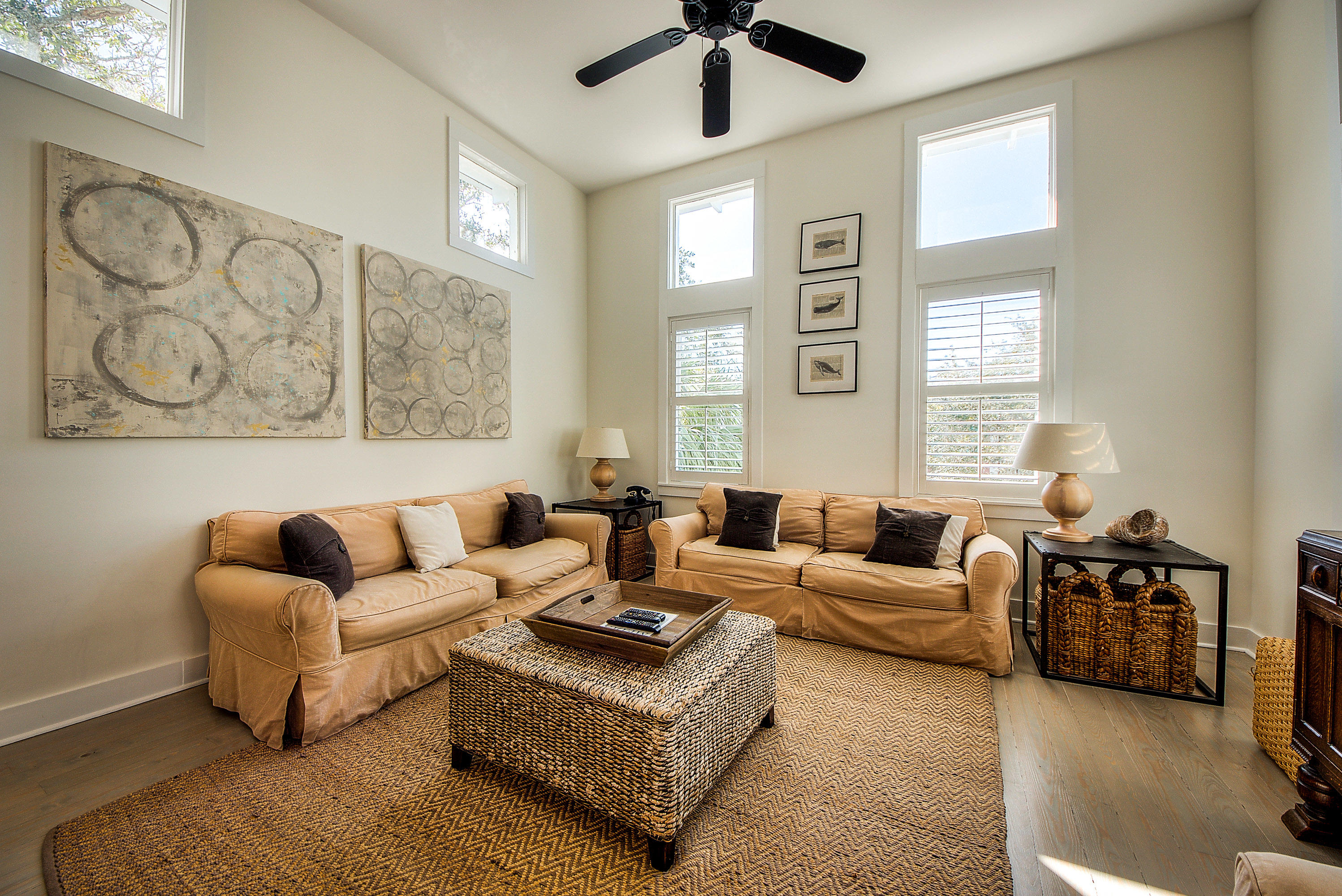 SEASIDE - Residential