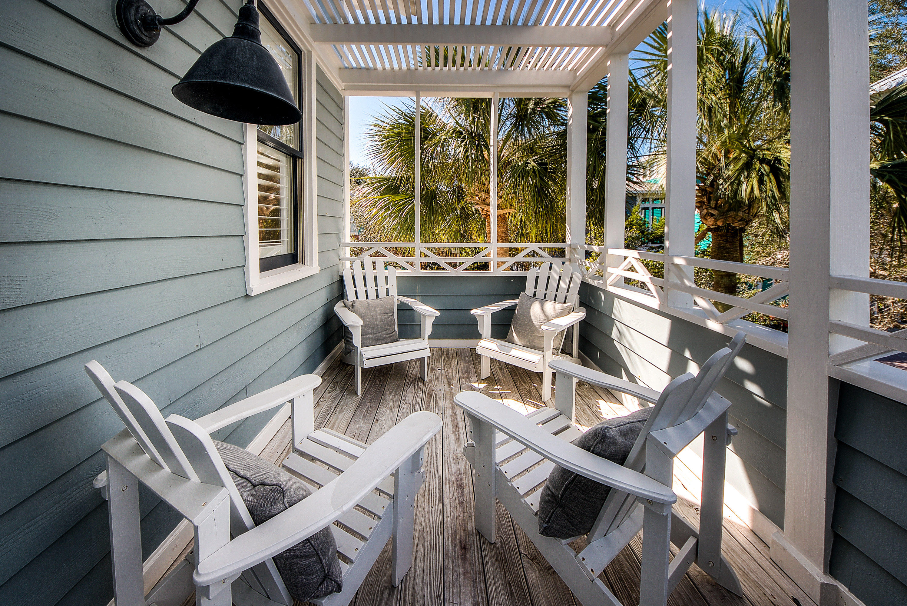 SEASIDE - Residential