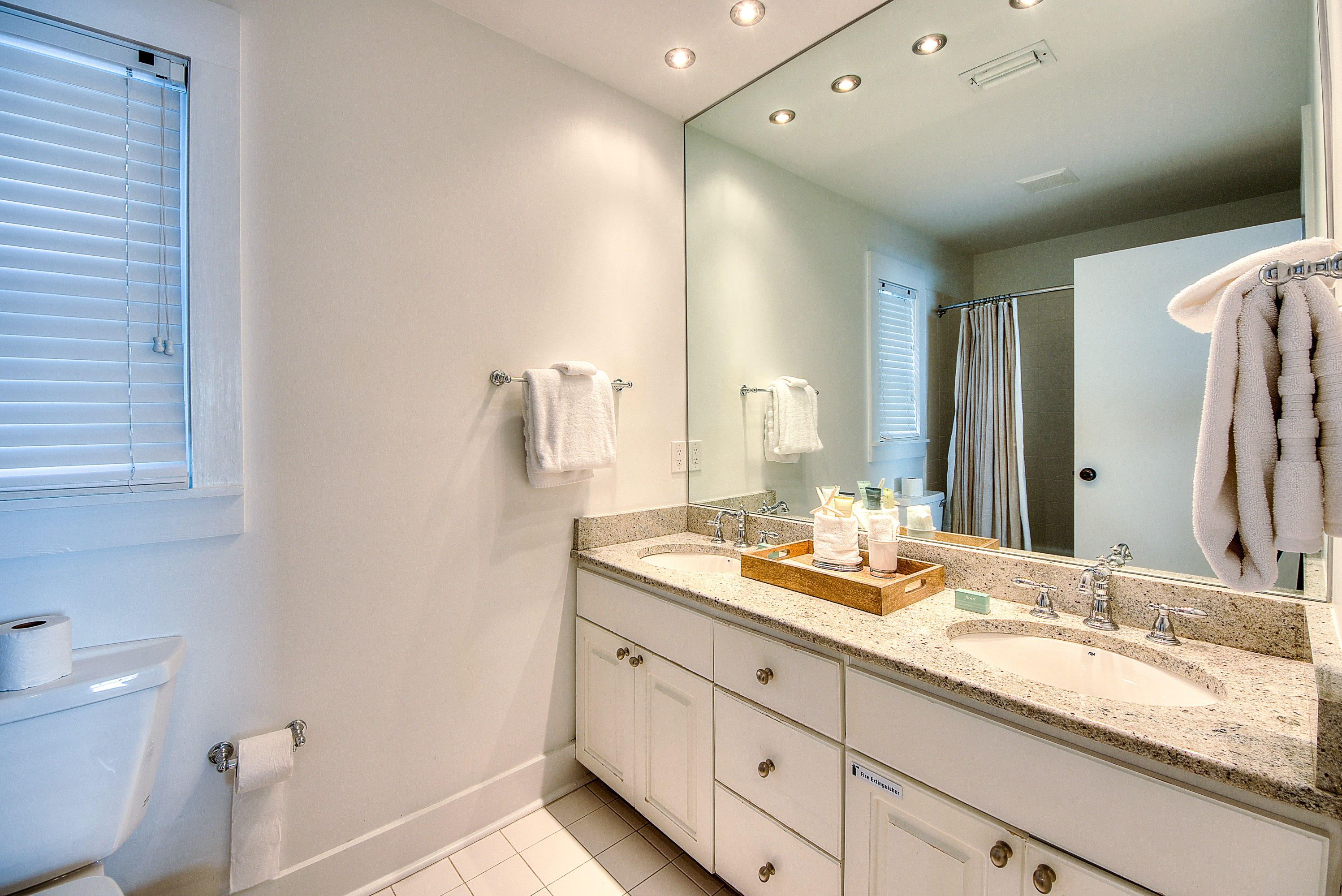 SEASIDE - Residential