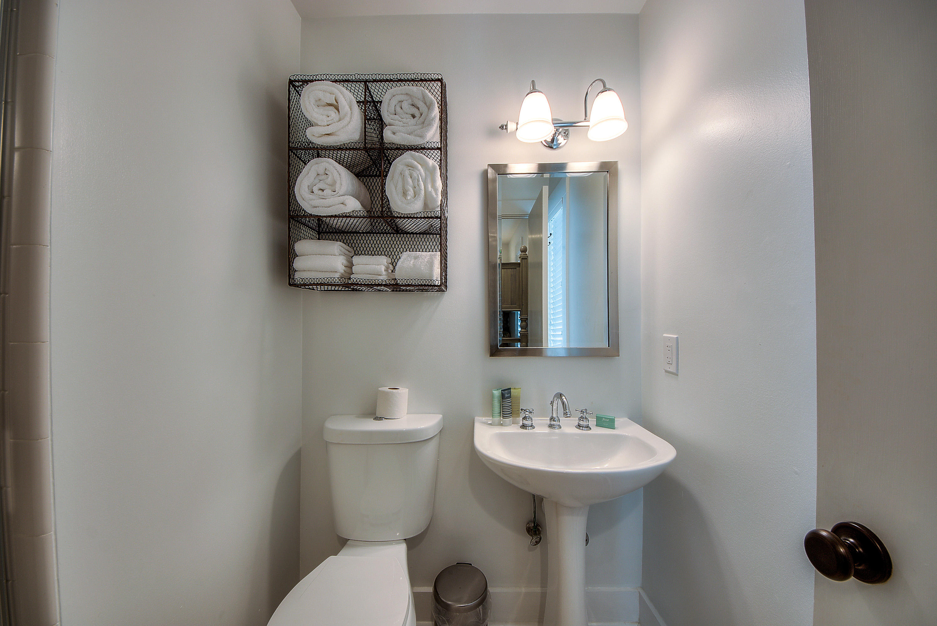 SEASIDE - Residential