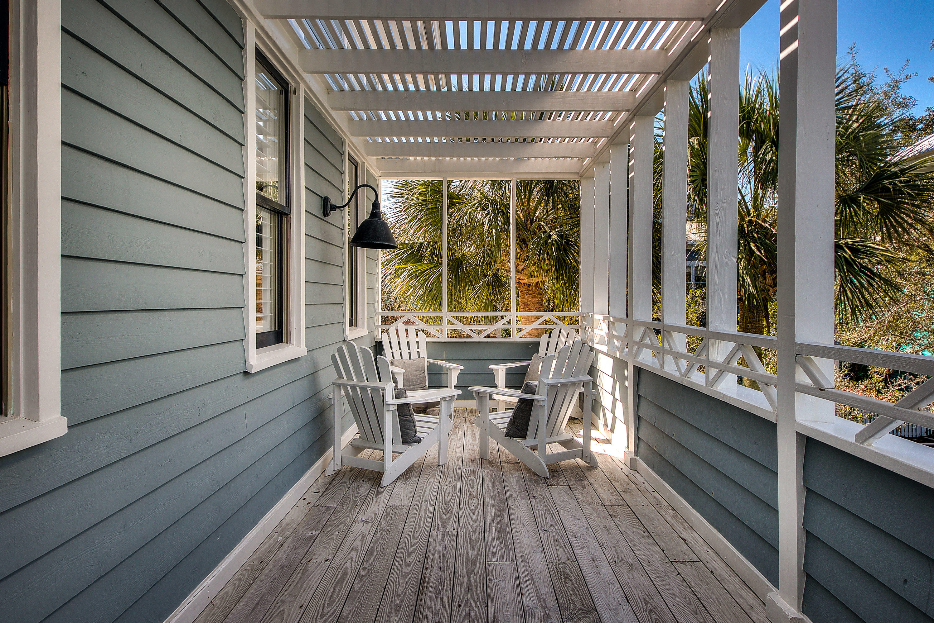 SEASIDE - Residential