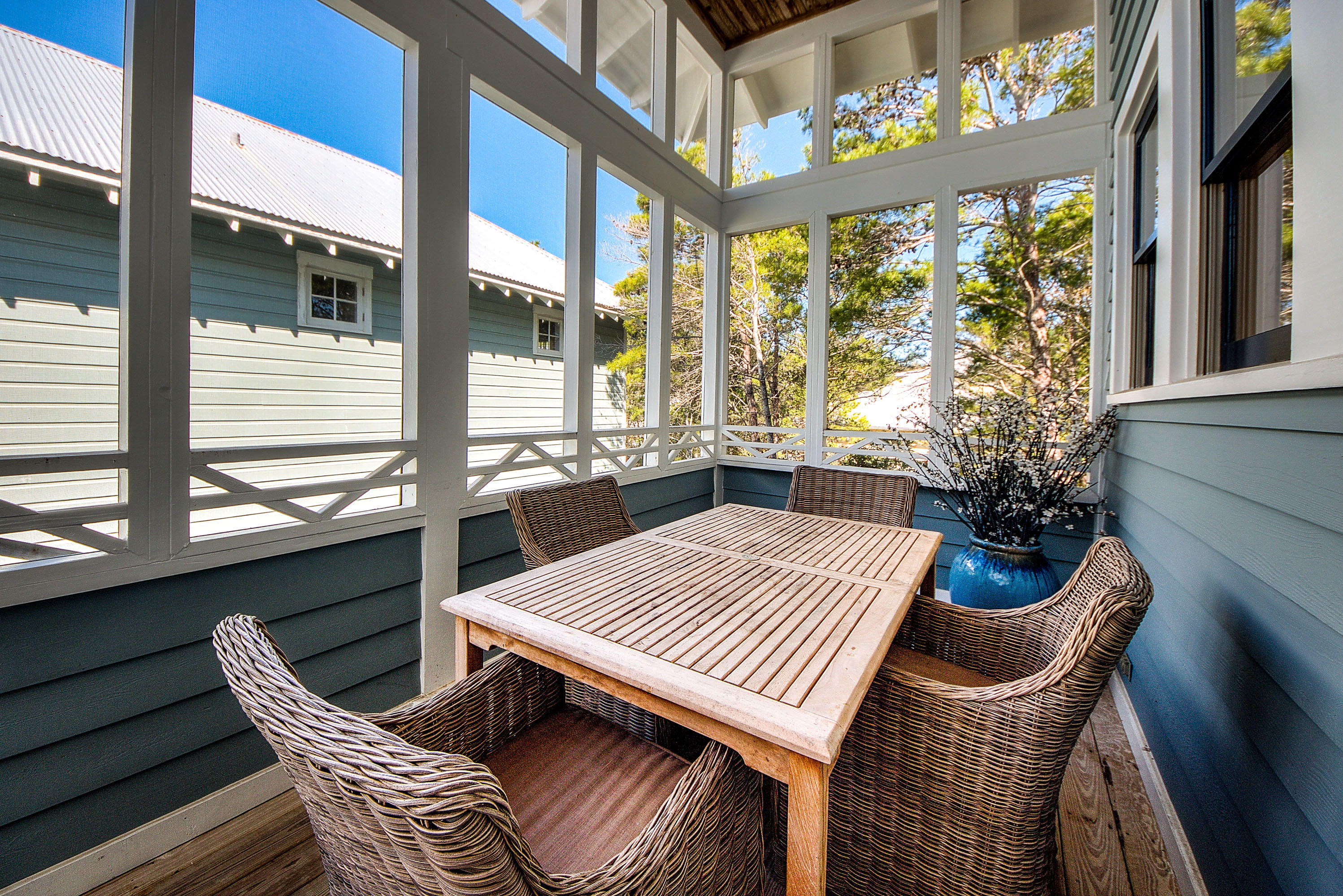 SEASIDE - Residential