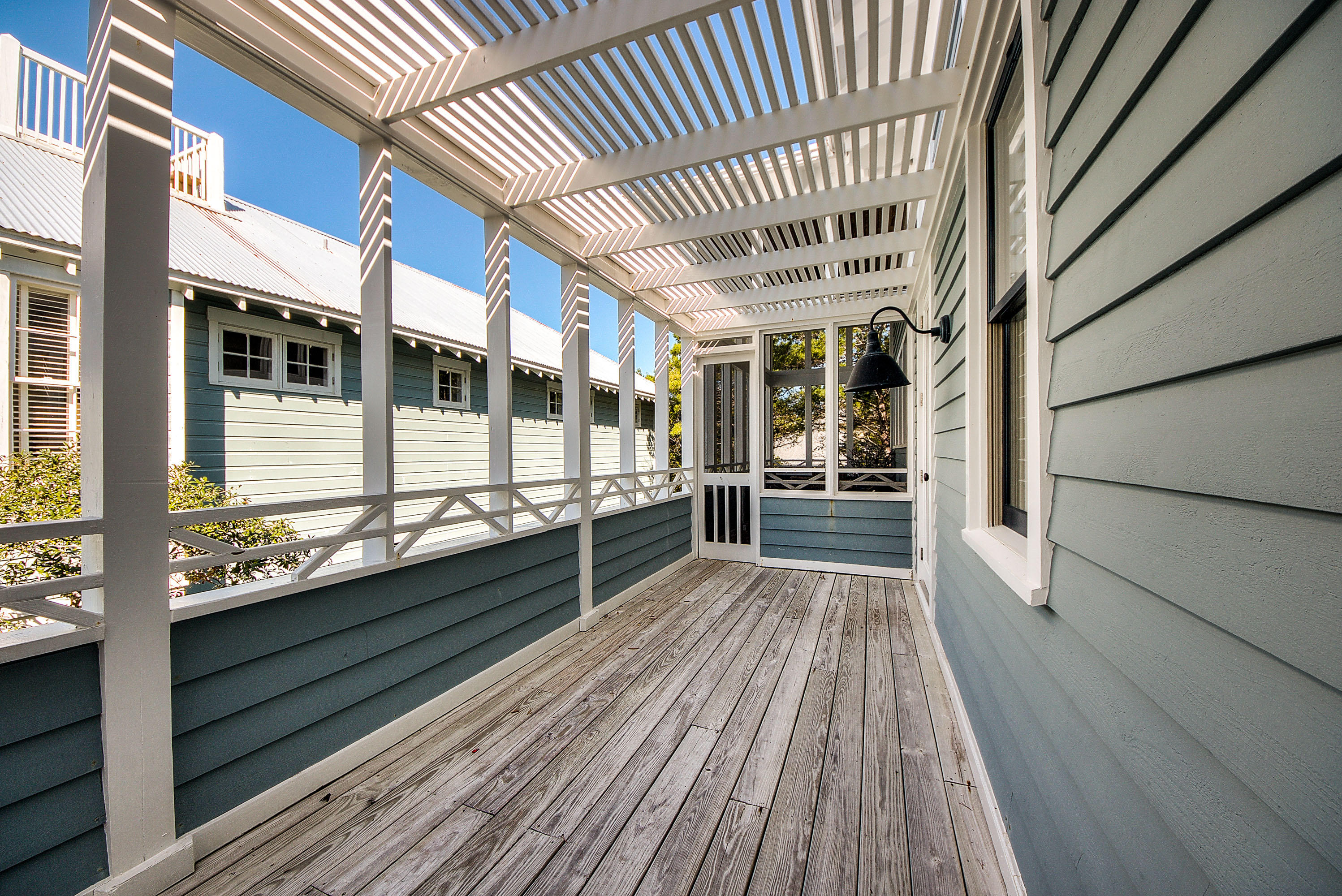 SEASIDE - Residential