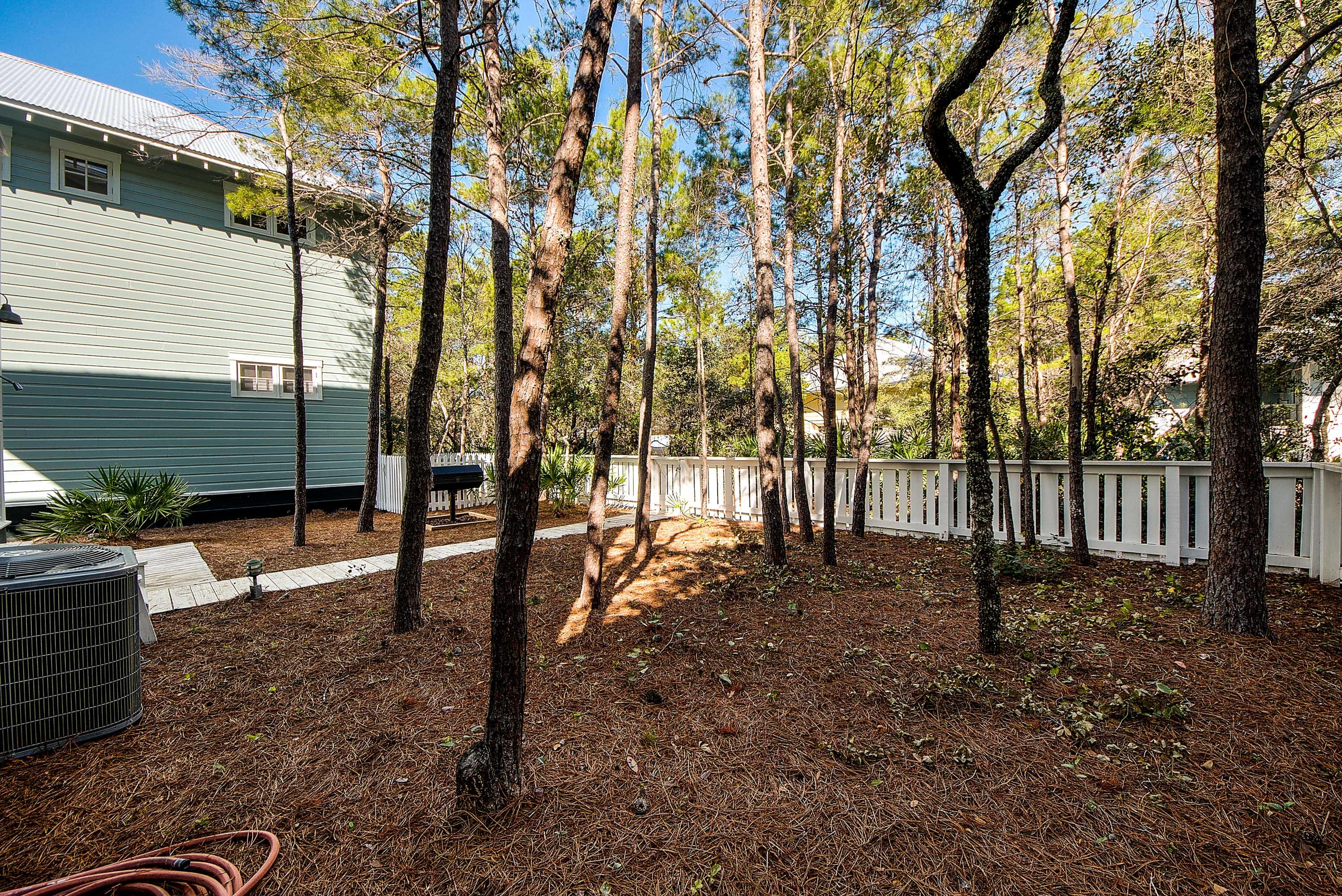 SEASIDE - Residential