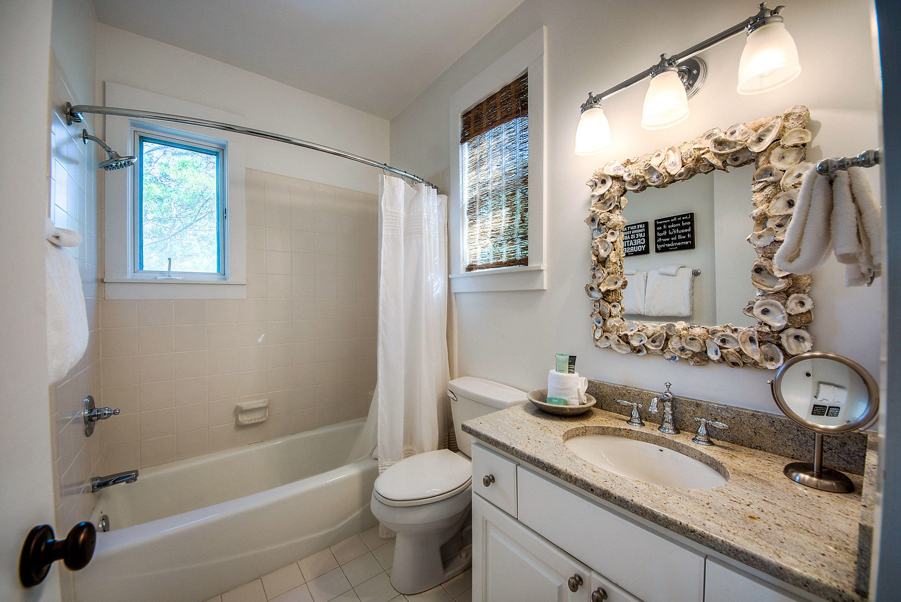 SEASIDE - Residential