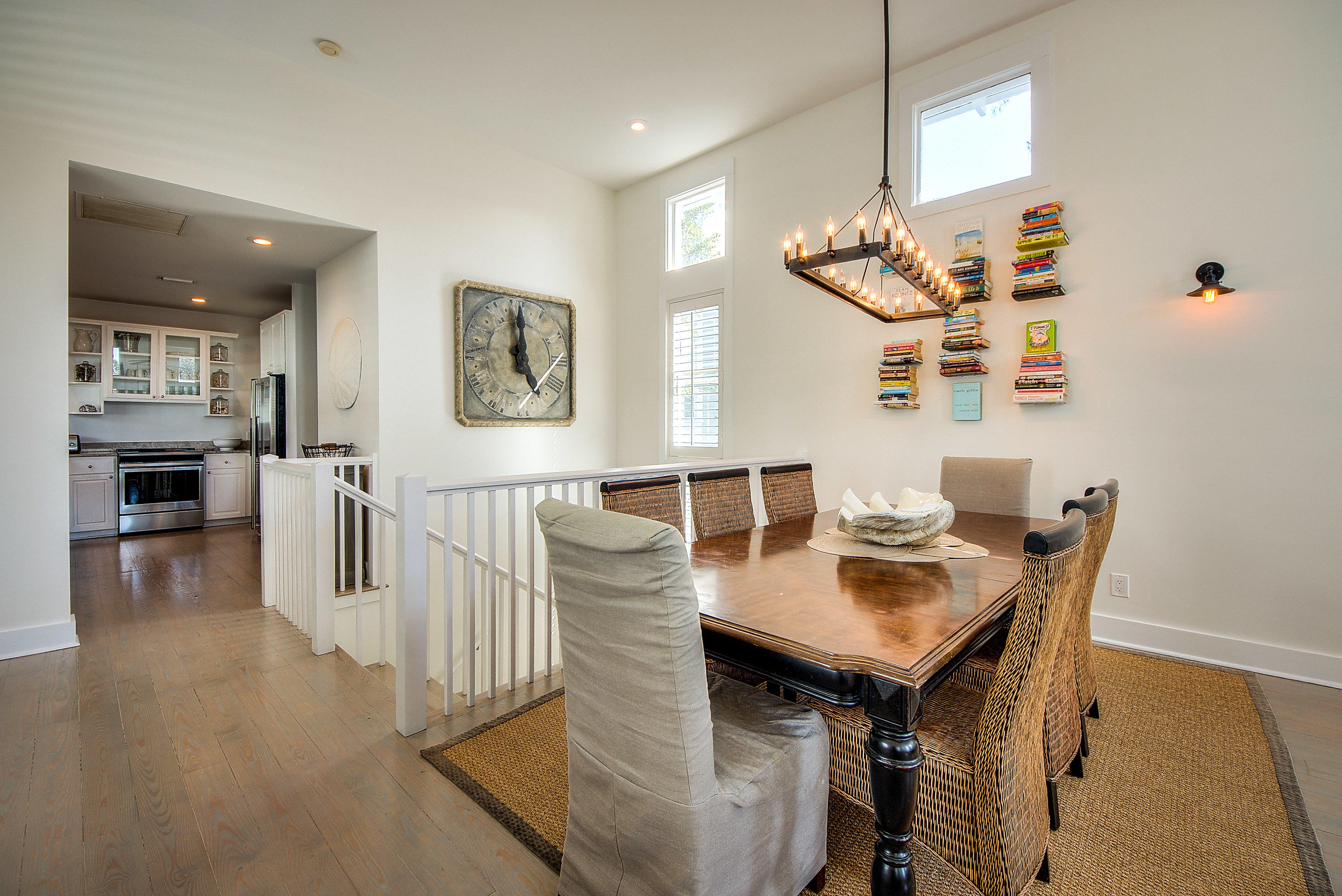 SEASIDE - Residential