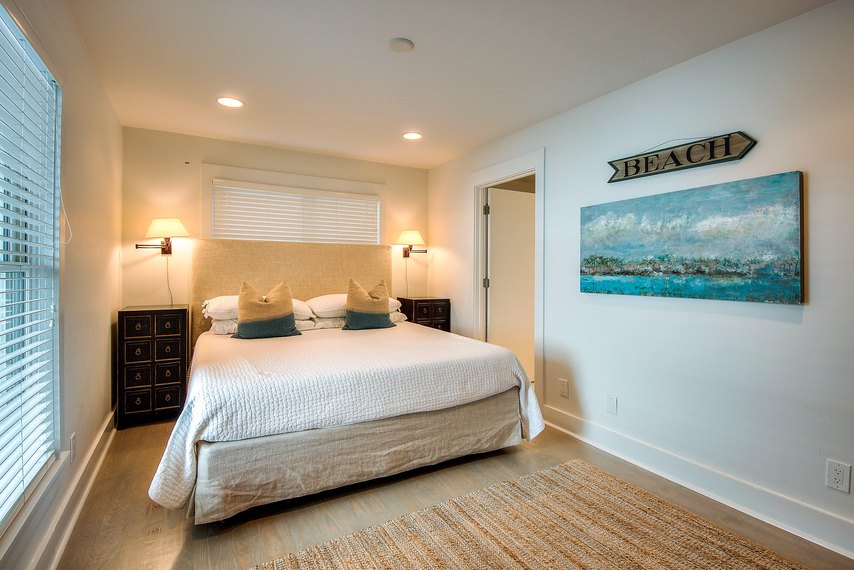 SEASIDE - Residential