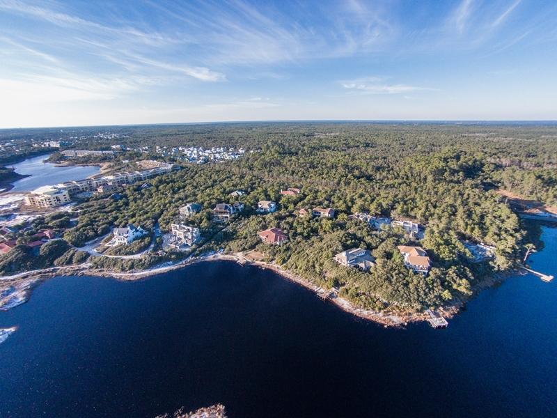 BANNERMAN BEACH - Land