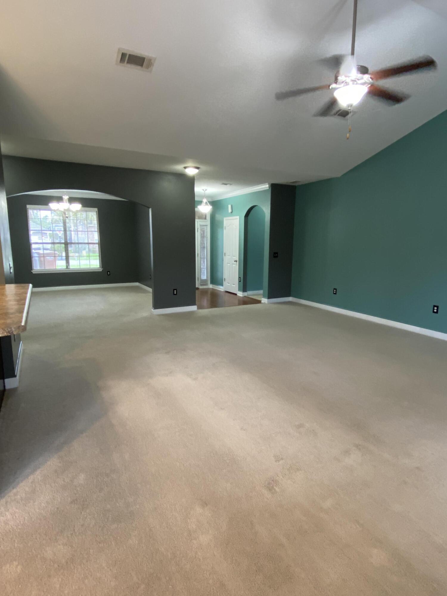 TREASURE ISLE ESTATES - Residential Lease