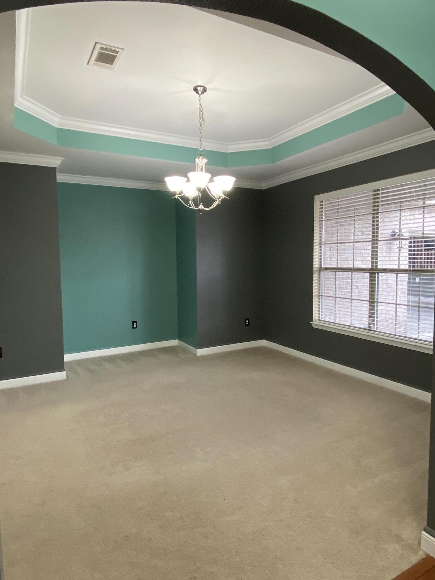 TREASURE ISLE ESTATES - Residential Lease