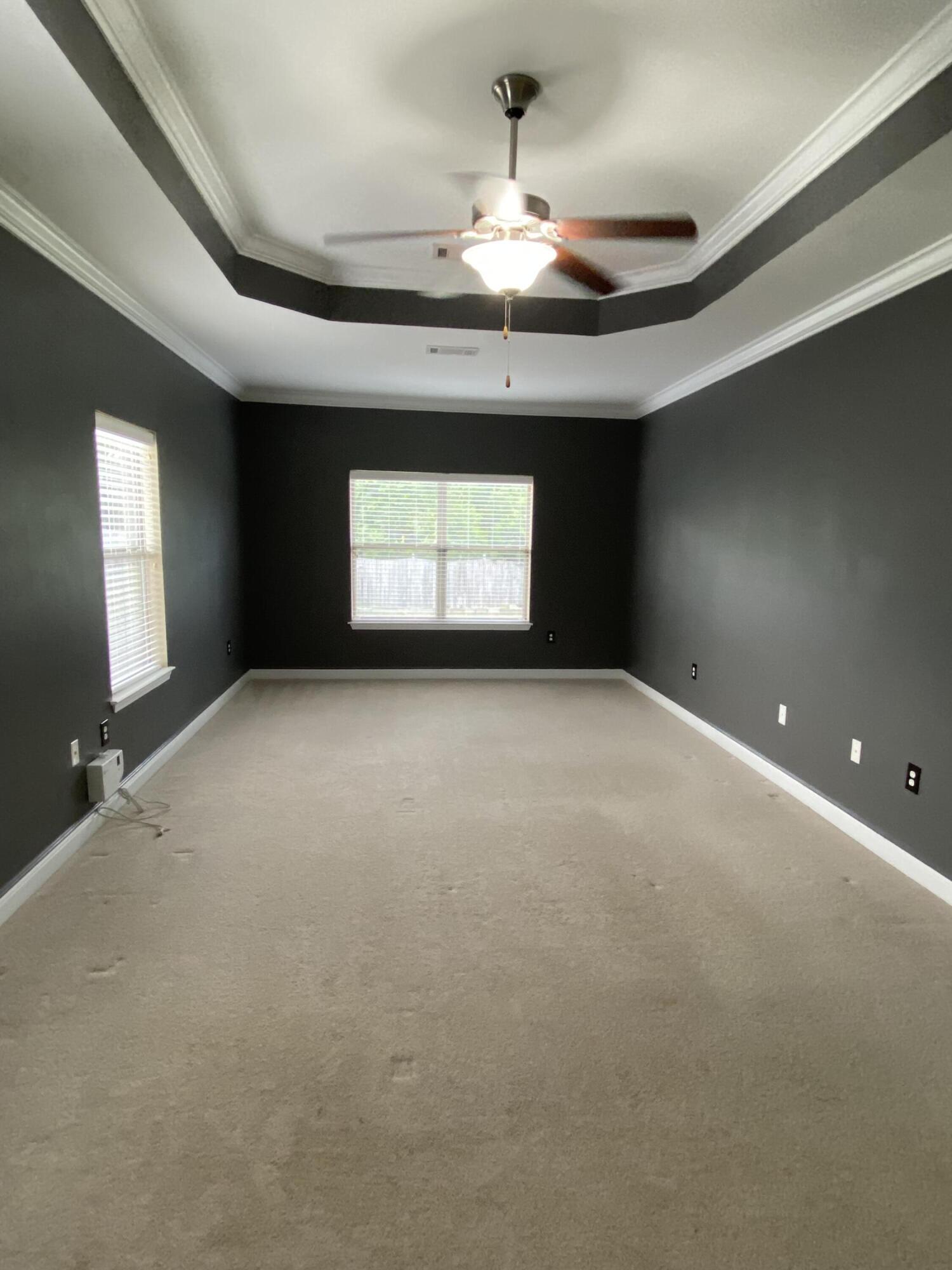 TREASURE ISLE ESTATES - Residential Lease