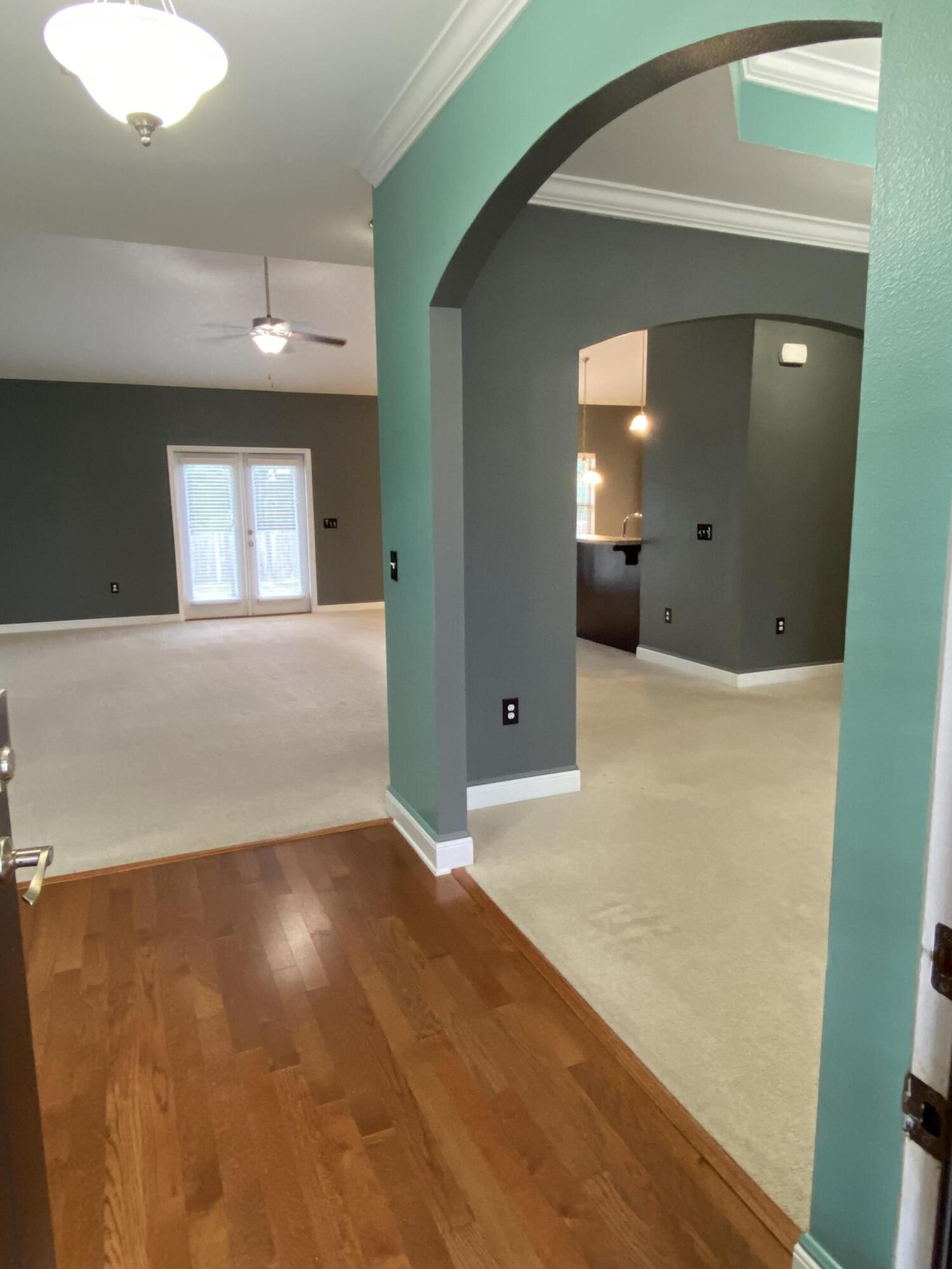 TREASURE ISLE ESTATES - Residential Lease