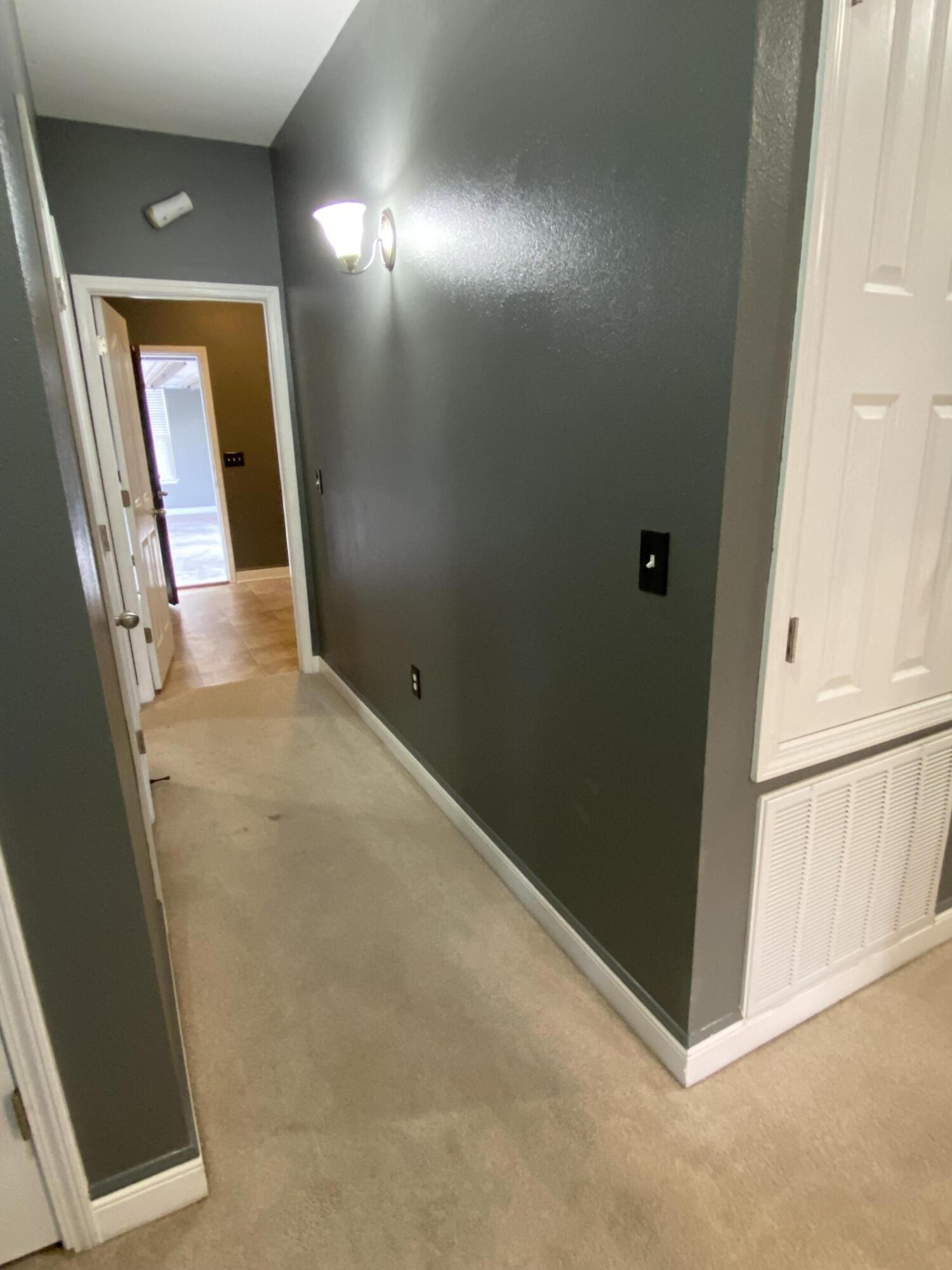 TREASURE ISLE ESTATES - Residential Lease