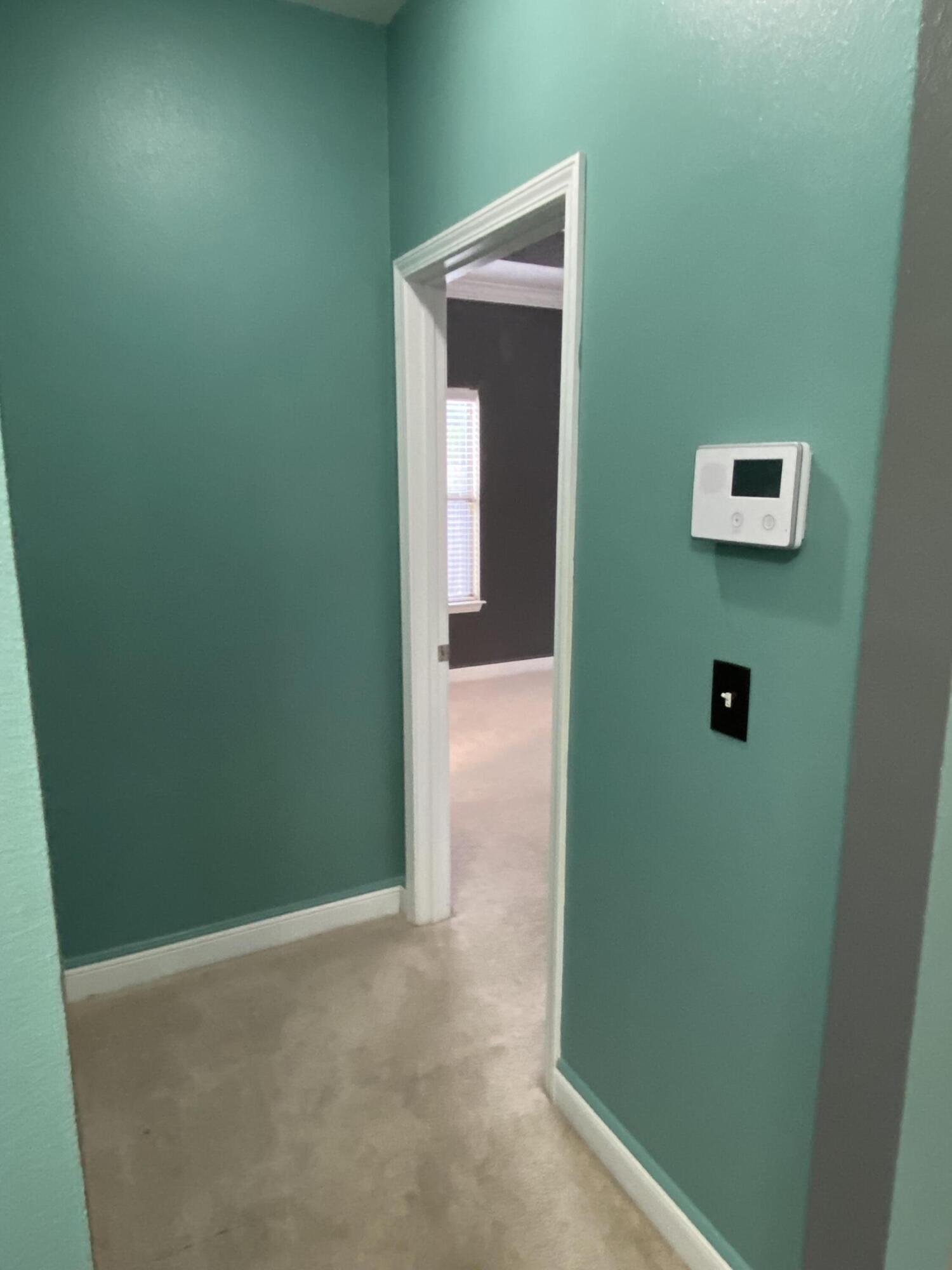 TREASURE ISLE ESTATES - Residential Lease