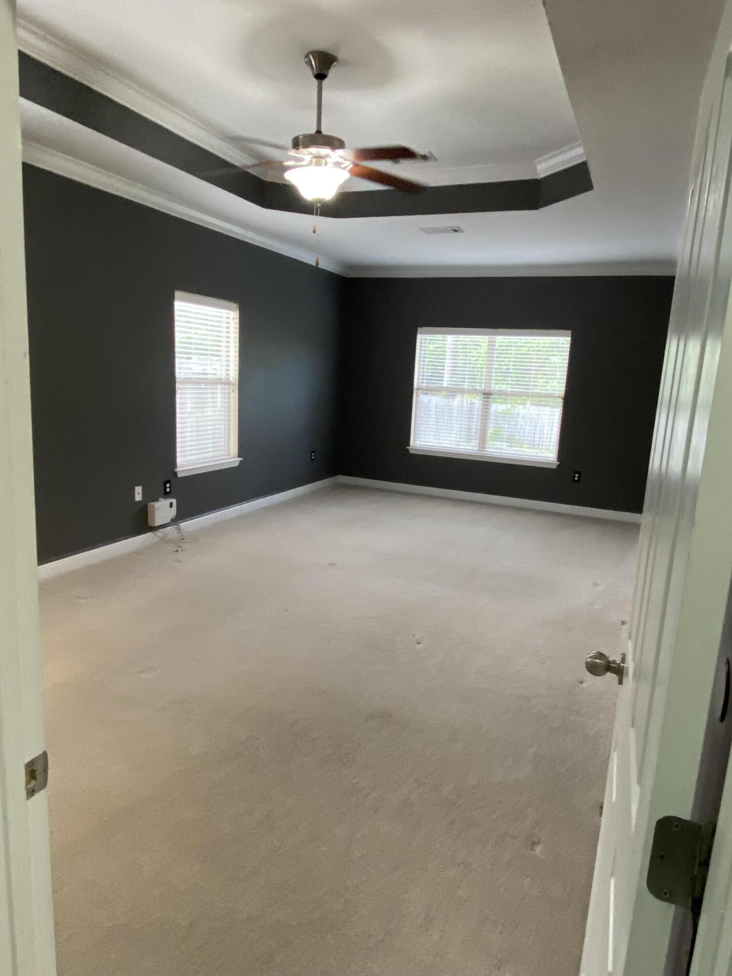 TREASURE ISLE ESTATES - Residential Lease