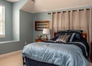 MAGNOLIA PLANTATION AT BLUEWATER BAY - Residential Lease