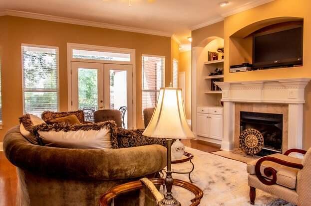 MAGNOLIA PLANTATION AT BLUEWATER BAY - Residential Lease