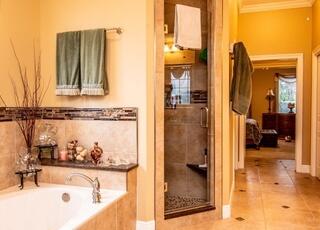 MAGNOLIA PLANTATION AT BLUEWATER BAY - Residential Lease