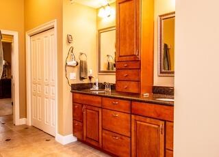 MAGNOLIA PLANTATION AT BLUEWATER BAY - Residential Lease