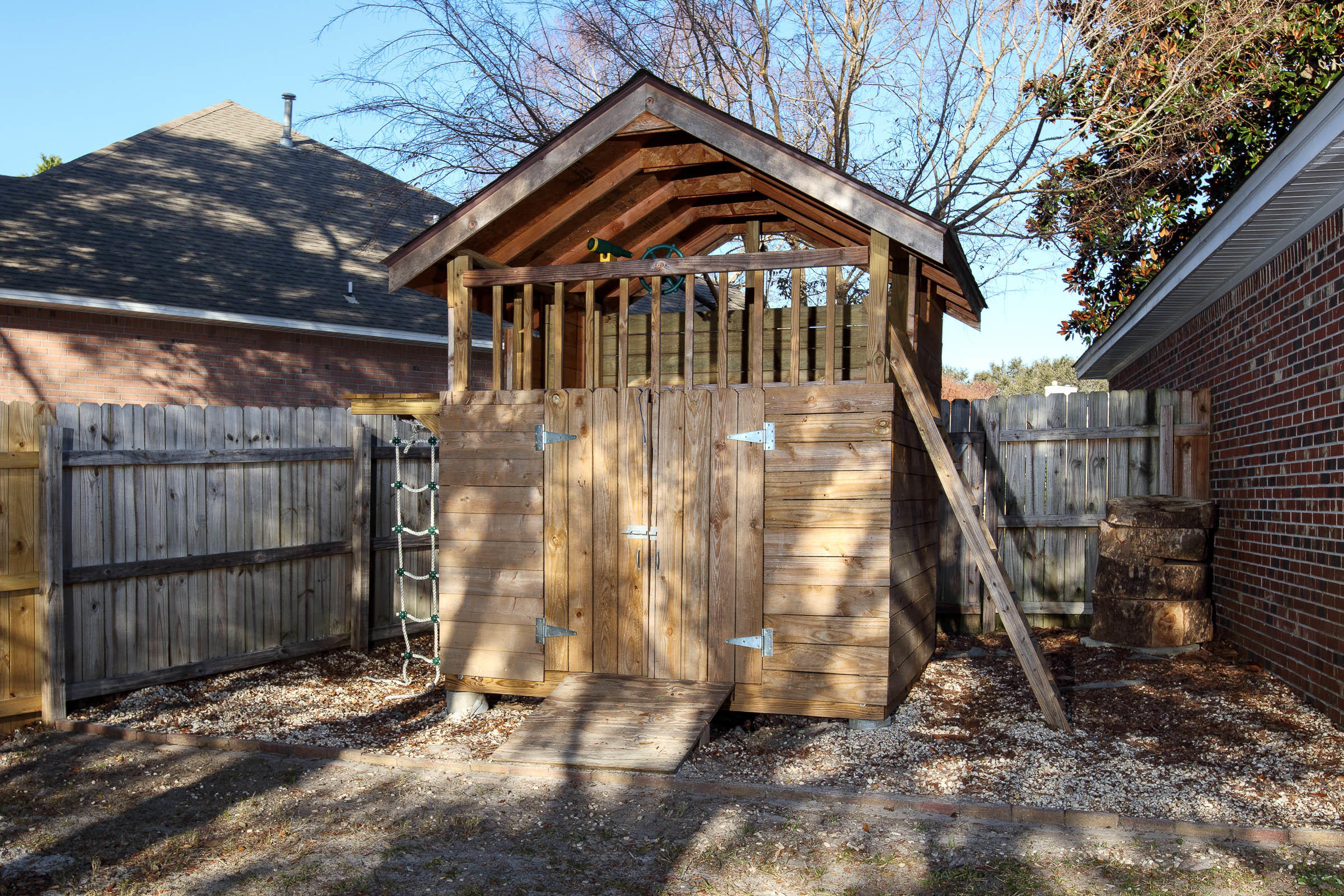 CASTELAR - Residential