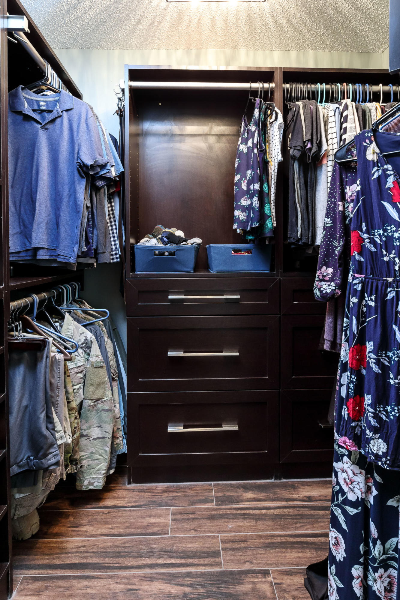 CASTELAR - Residential