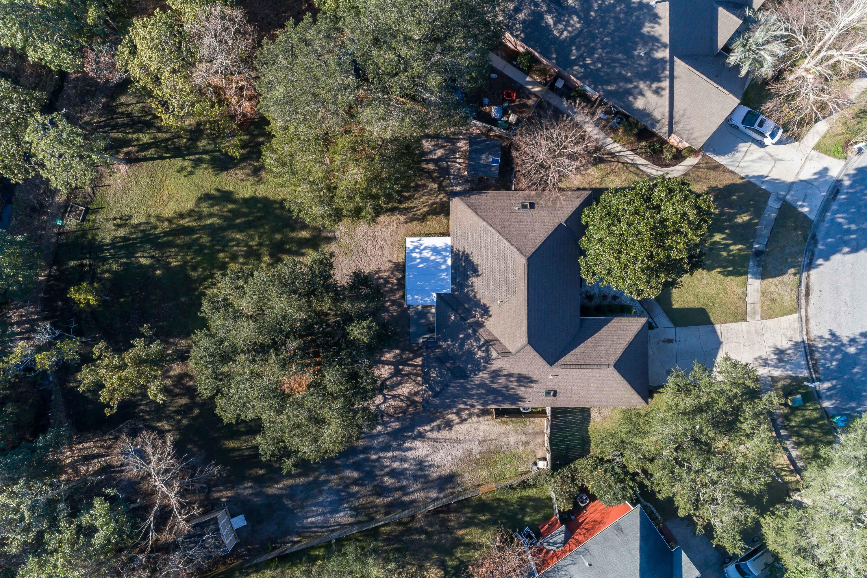 CASTELAR - Residential