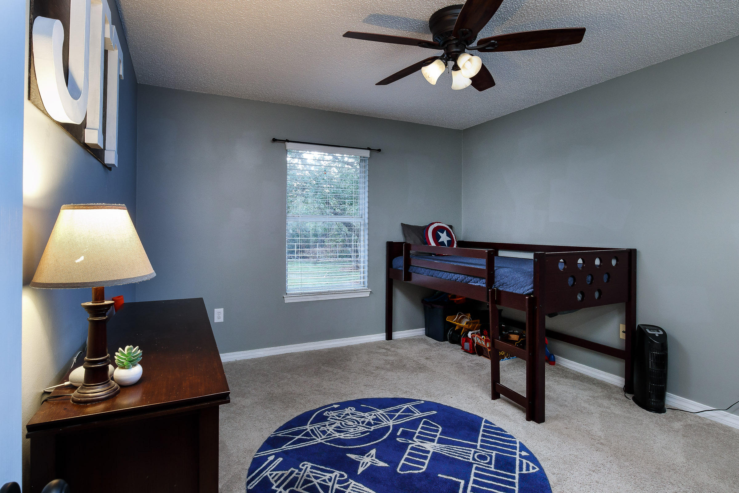 CASTELAR - Residential