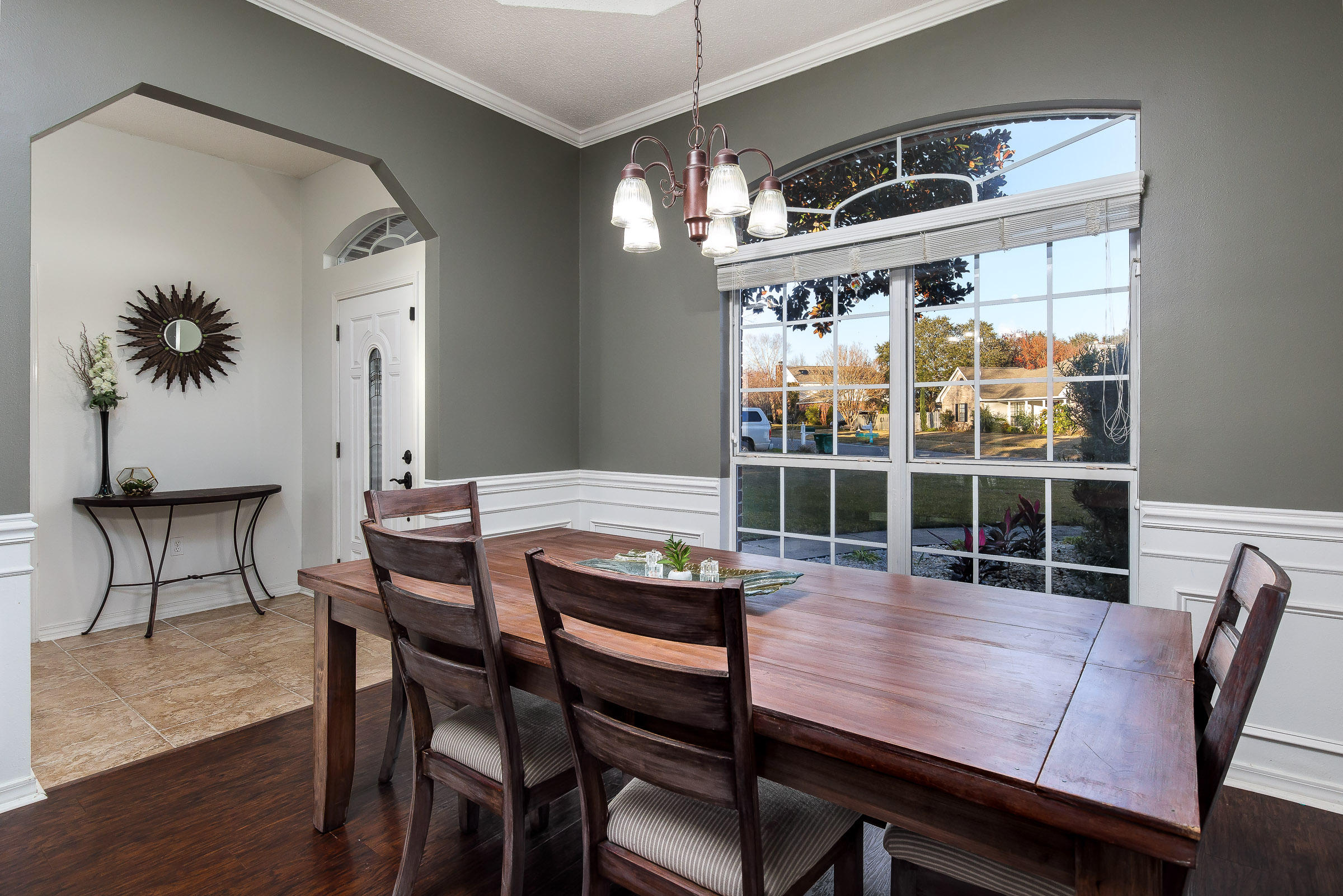 CASTELAR - Residential