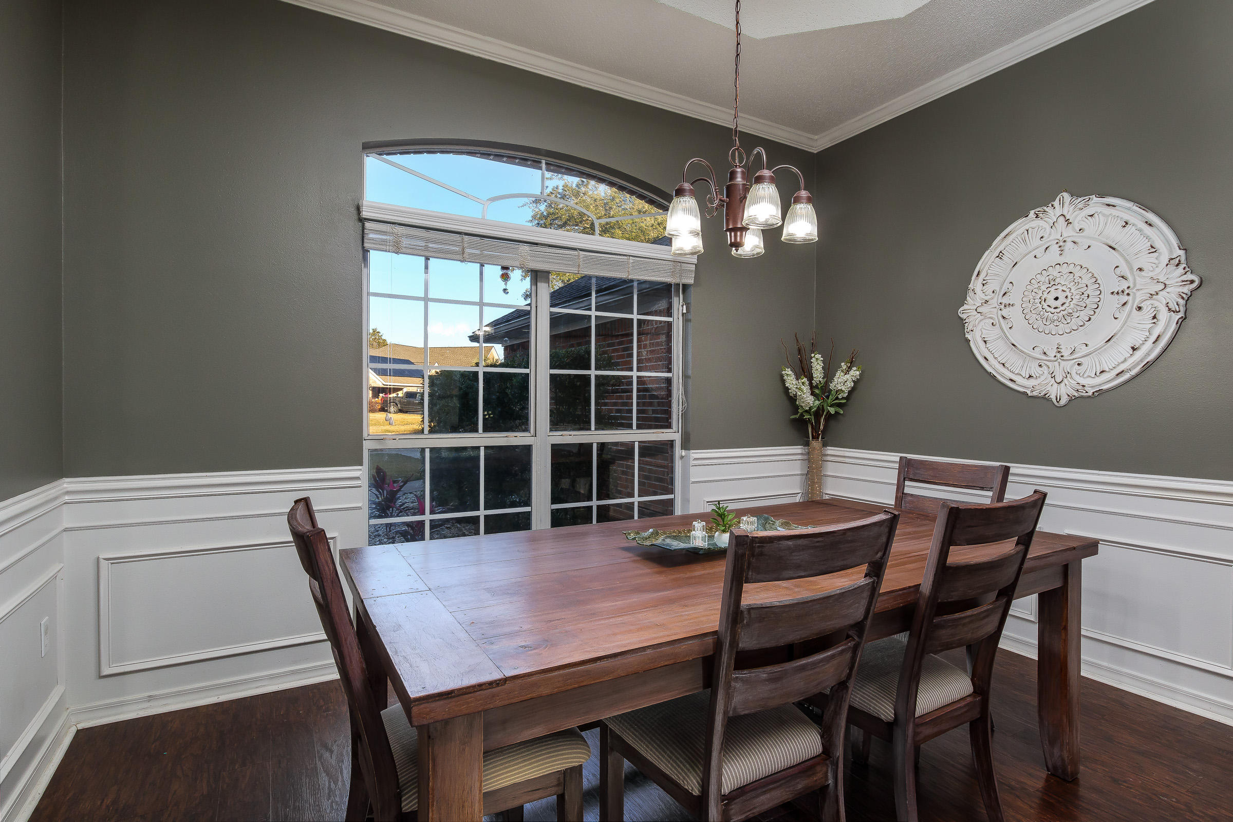 CASTELAR - Residential