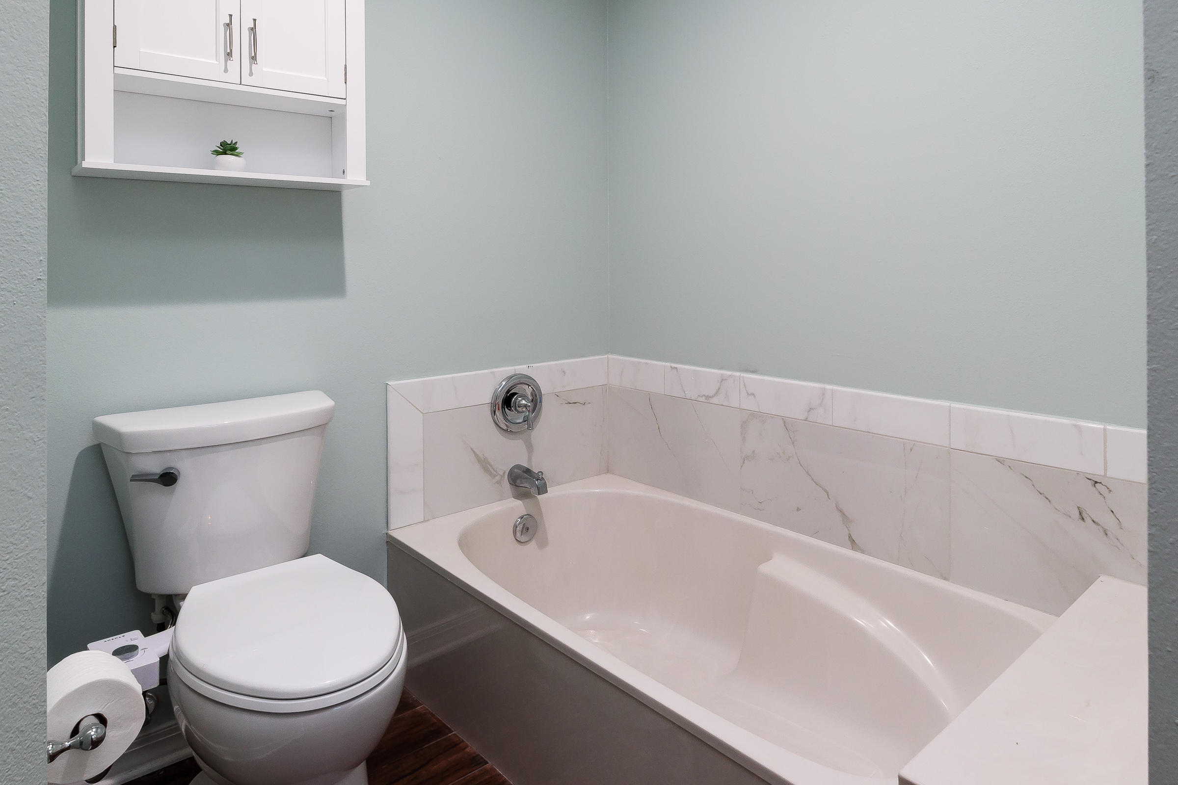 CASTELAR - Residential