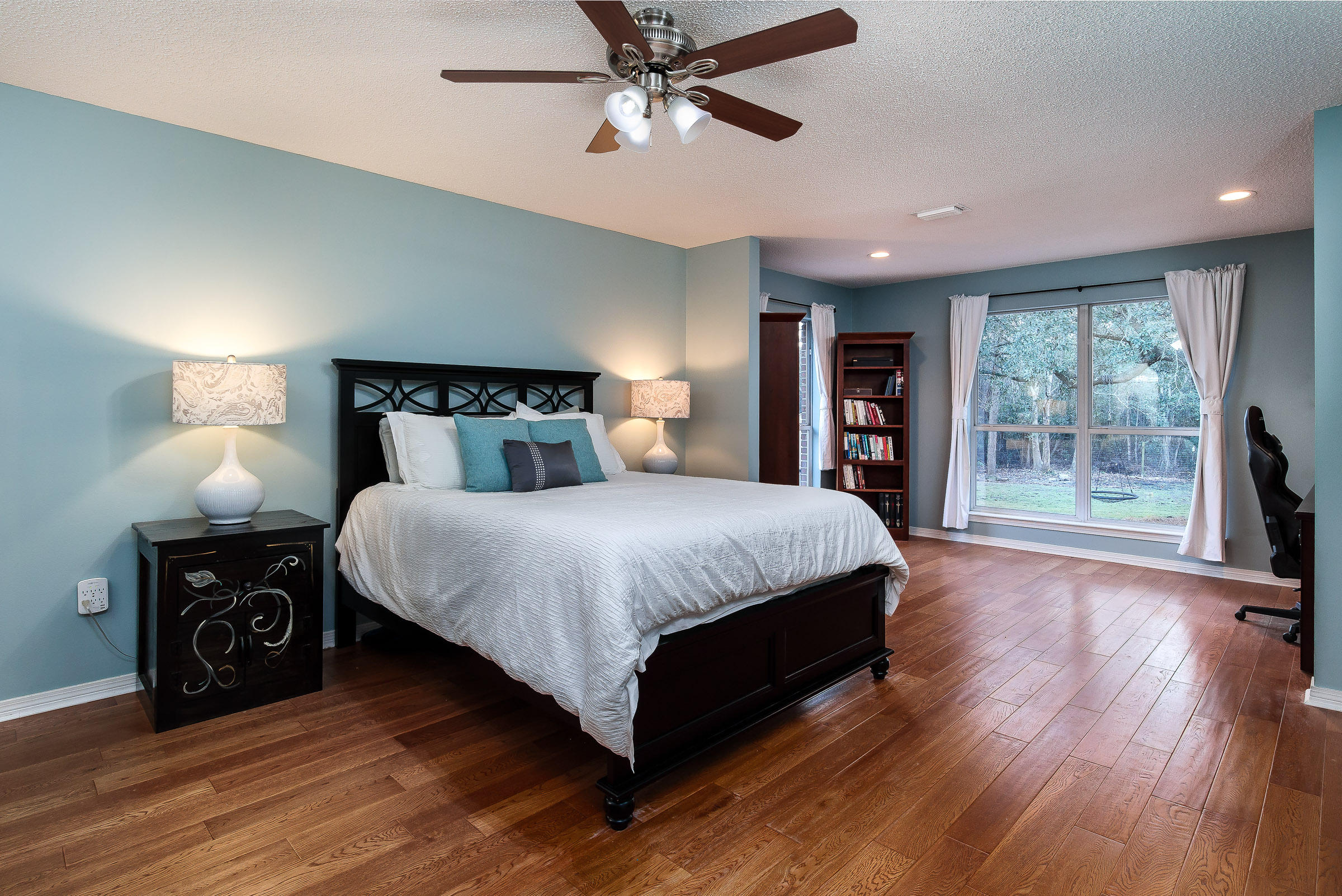 CASTELAR - Residential