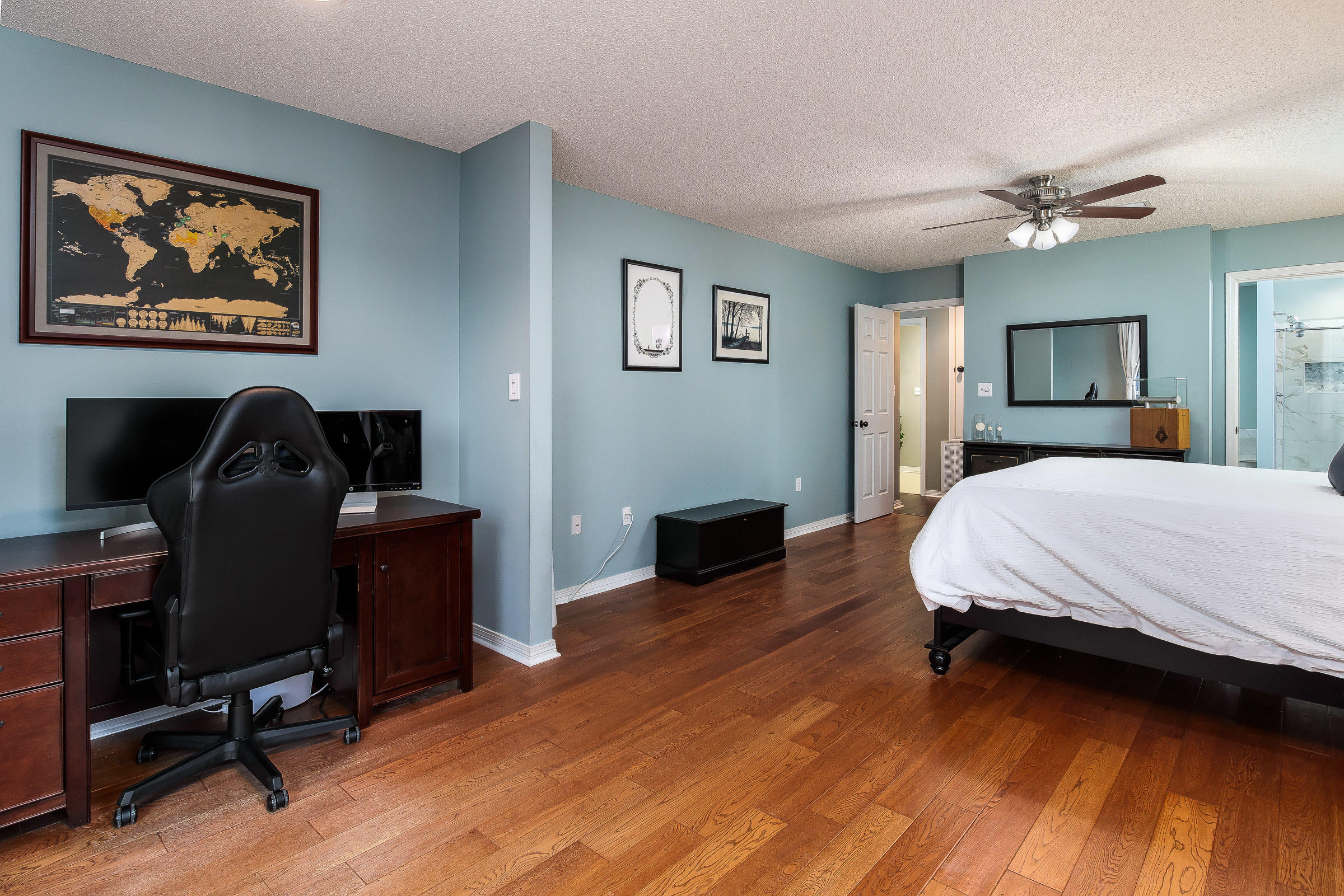 CASTELAR - Residential