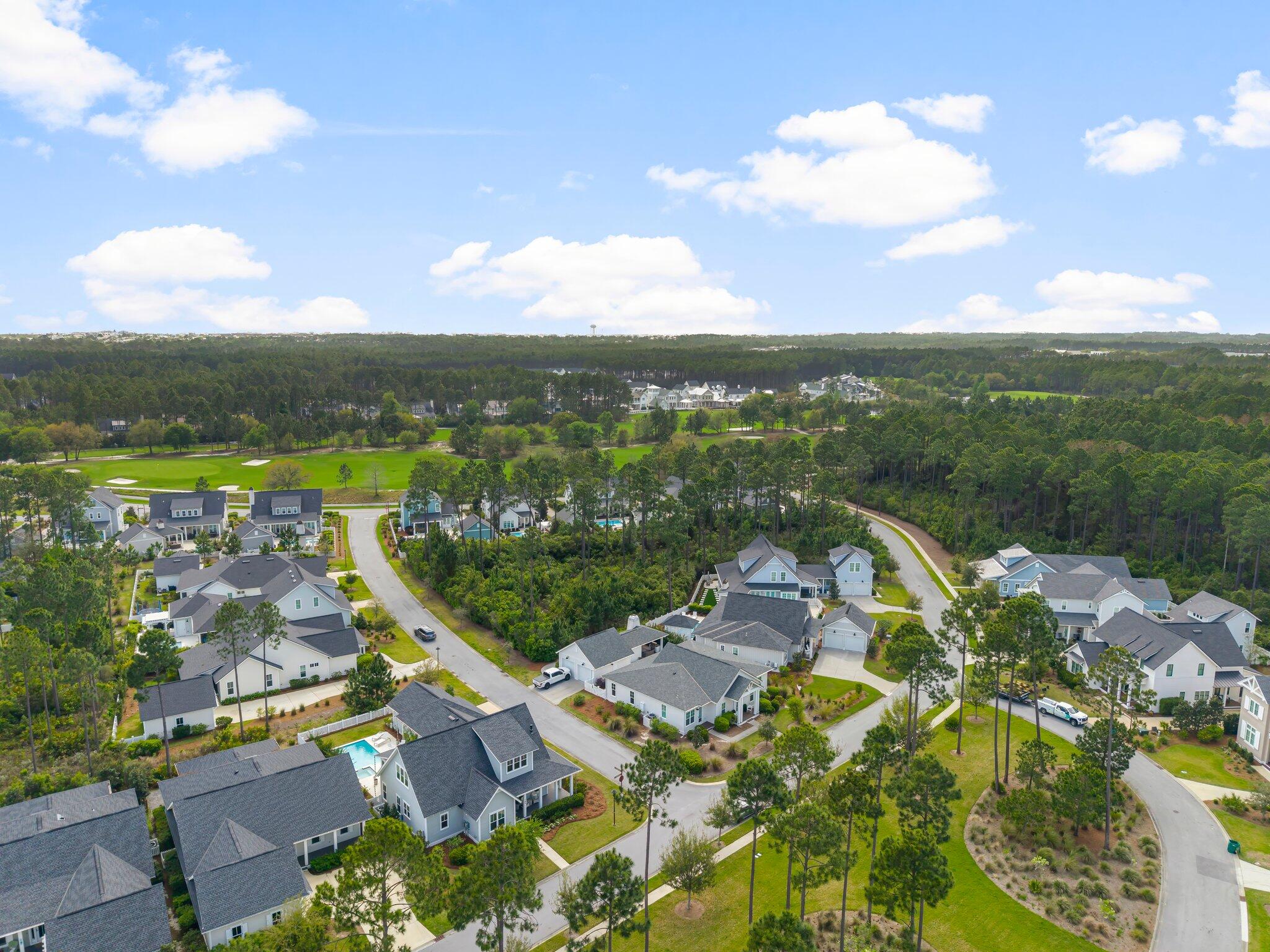 WATERSOUND ORIGINS - Residential