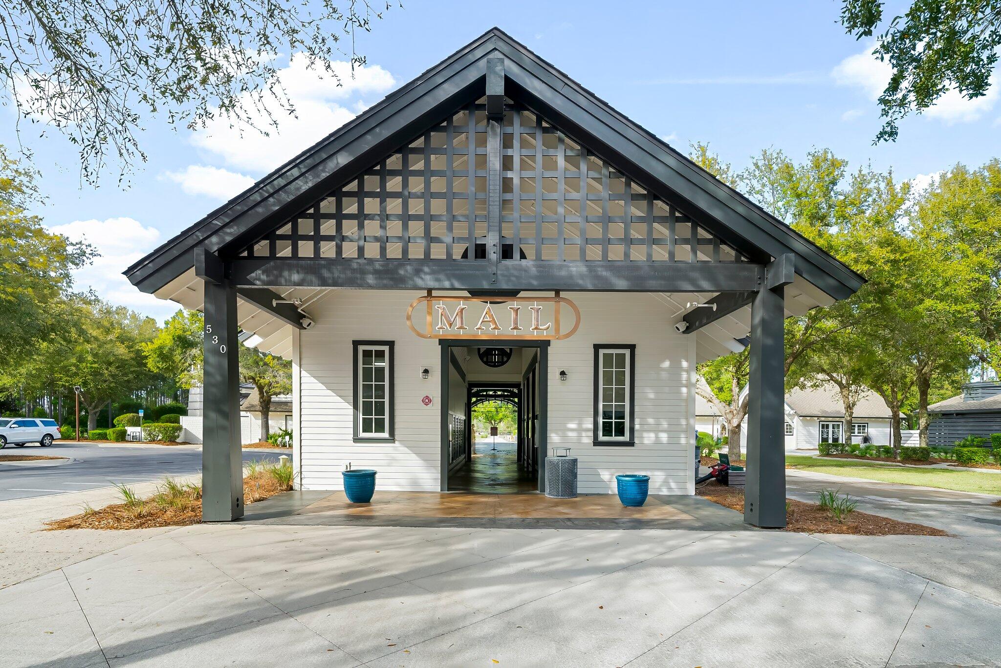 WATERSOUND ORIGINS - Residential