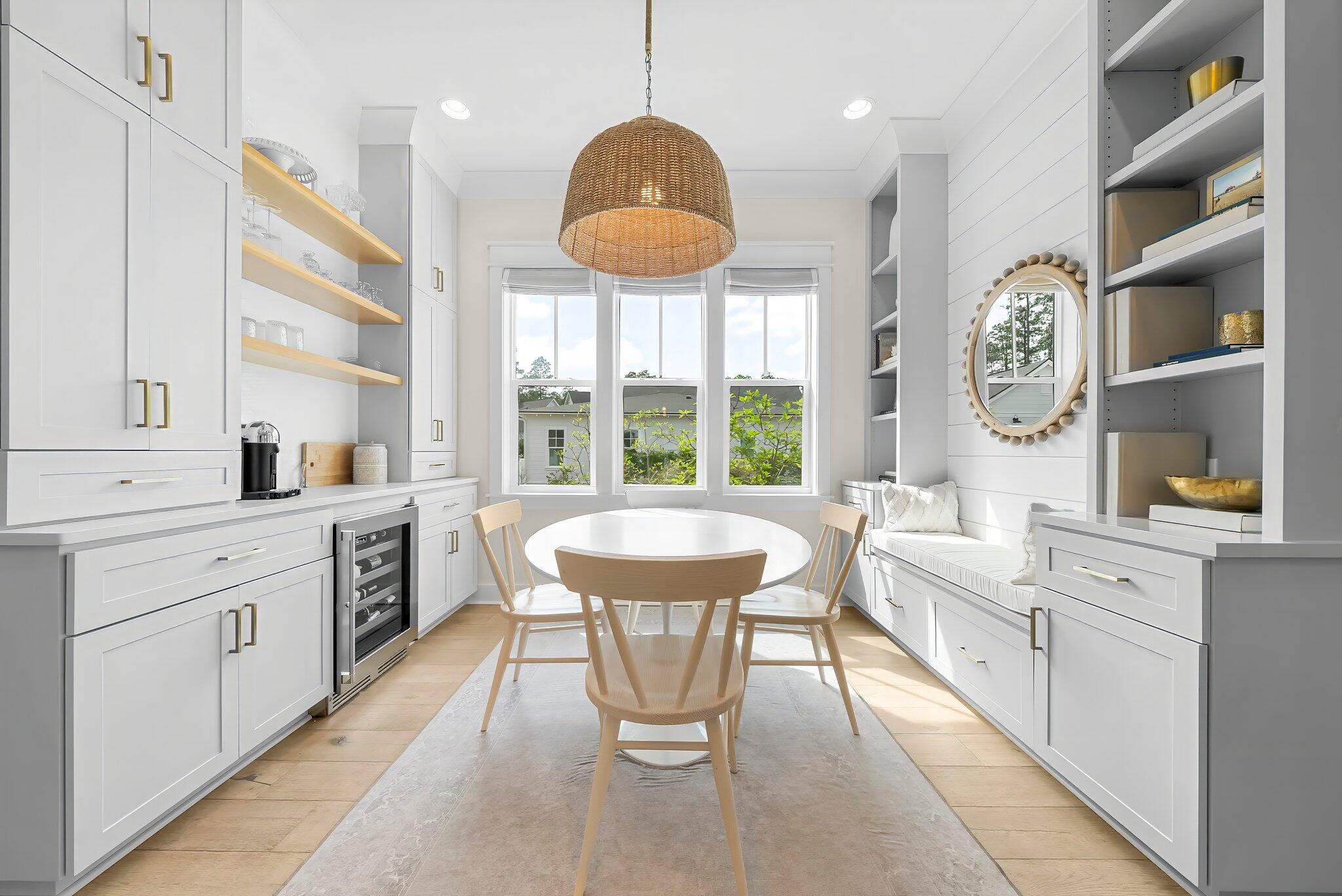 WATERSOUND ORIGINS - Residential