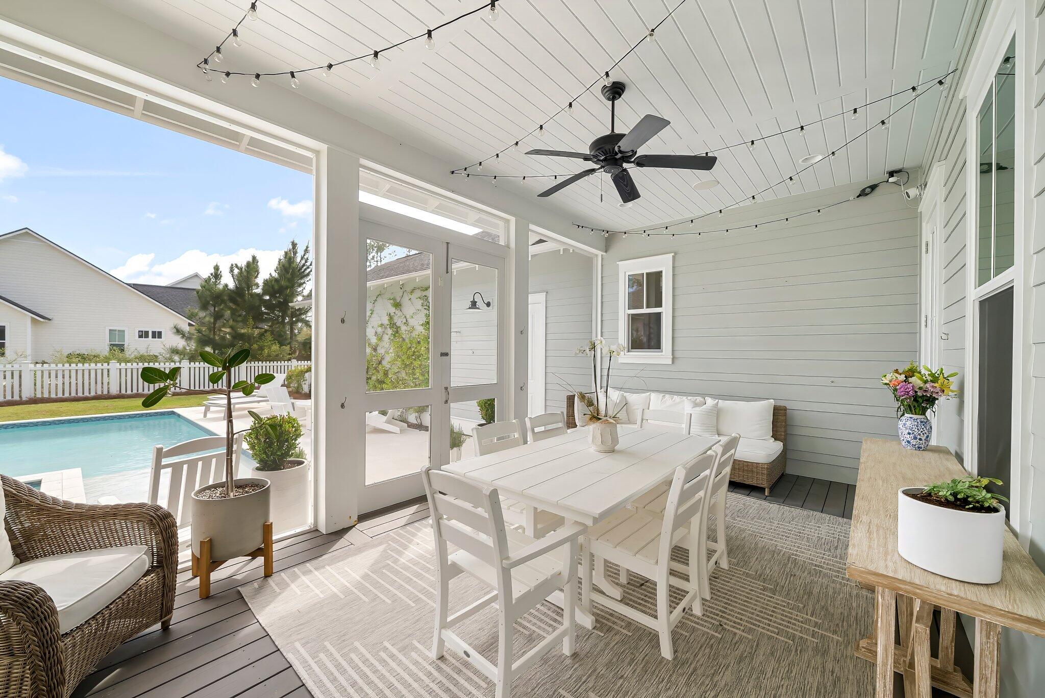 WATERSOUND ORIGINS - Residential