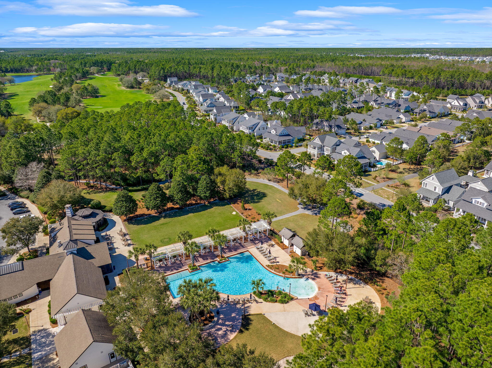 WATERSOUND ORIGINS - Residential