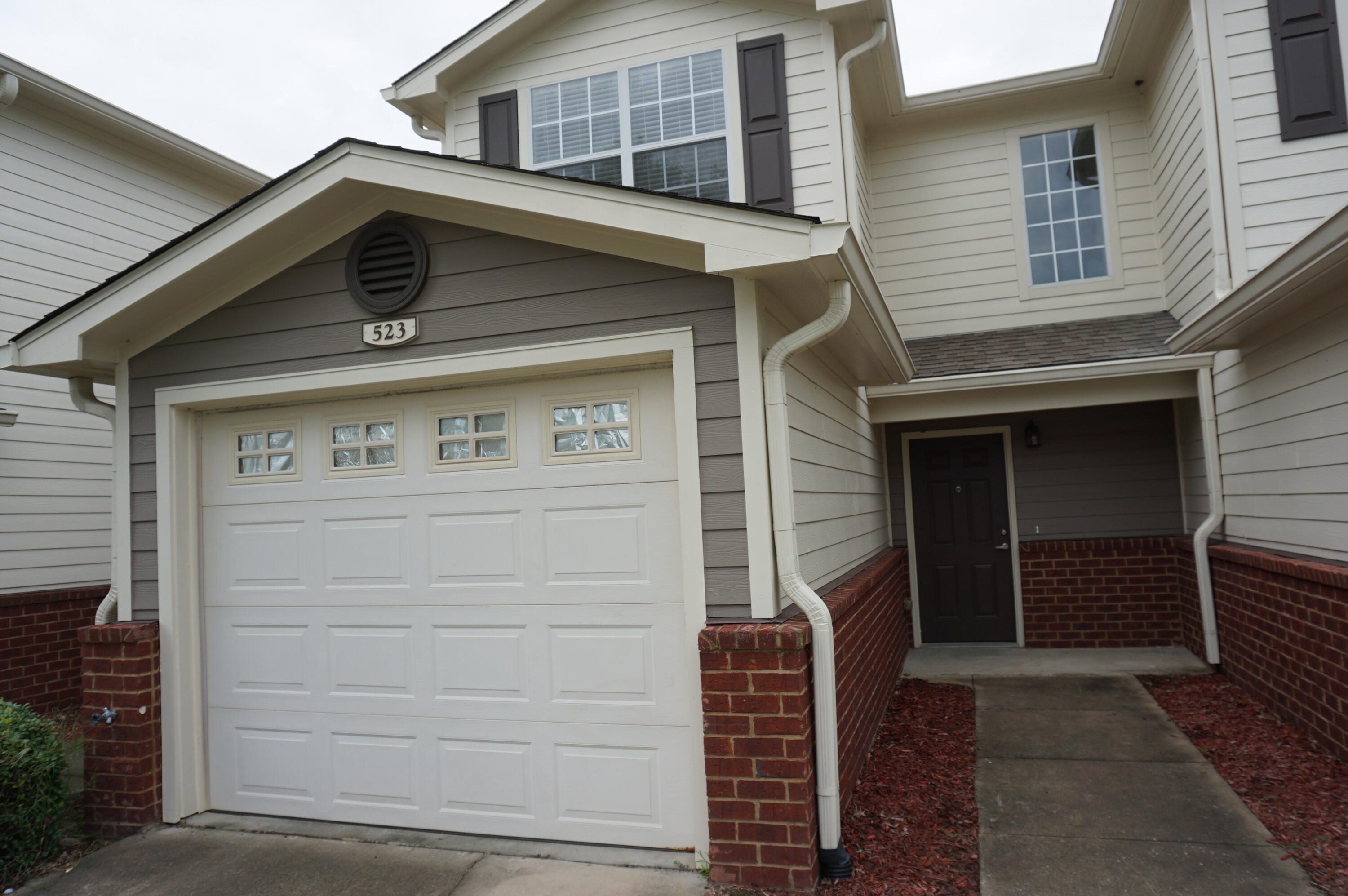 EAGLES LANDING S/D - Residential Lease