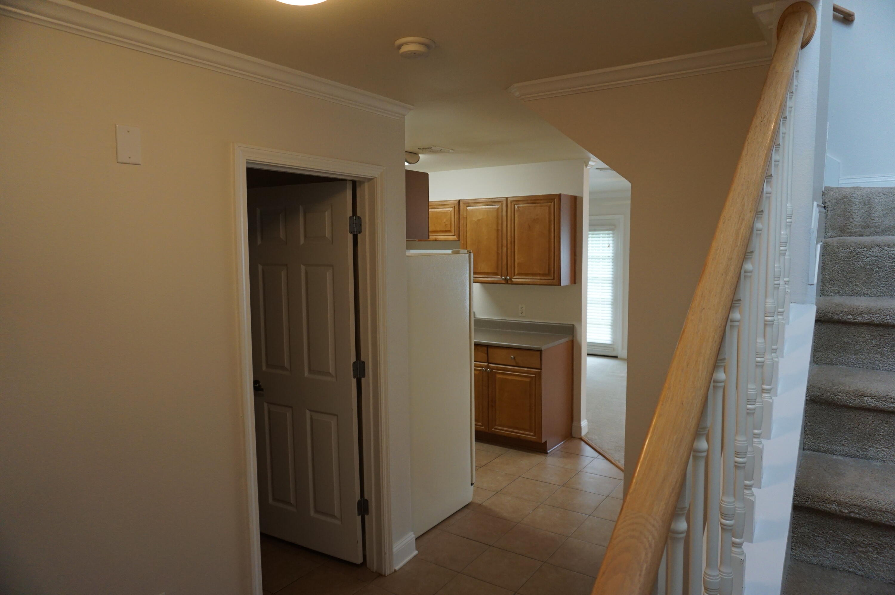 EAGLES LANDING S/D - Residential Lease