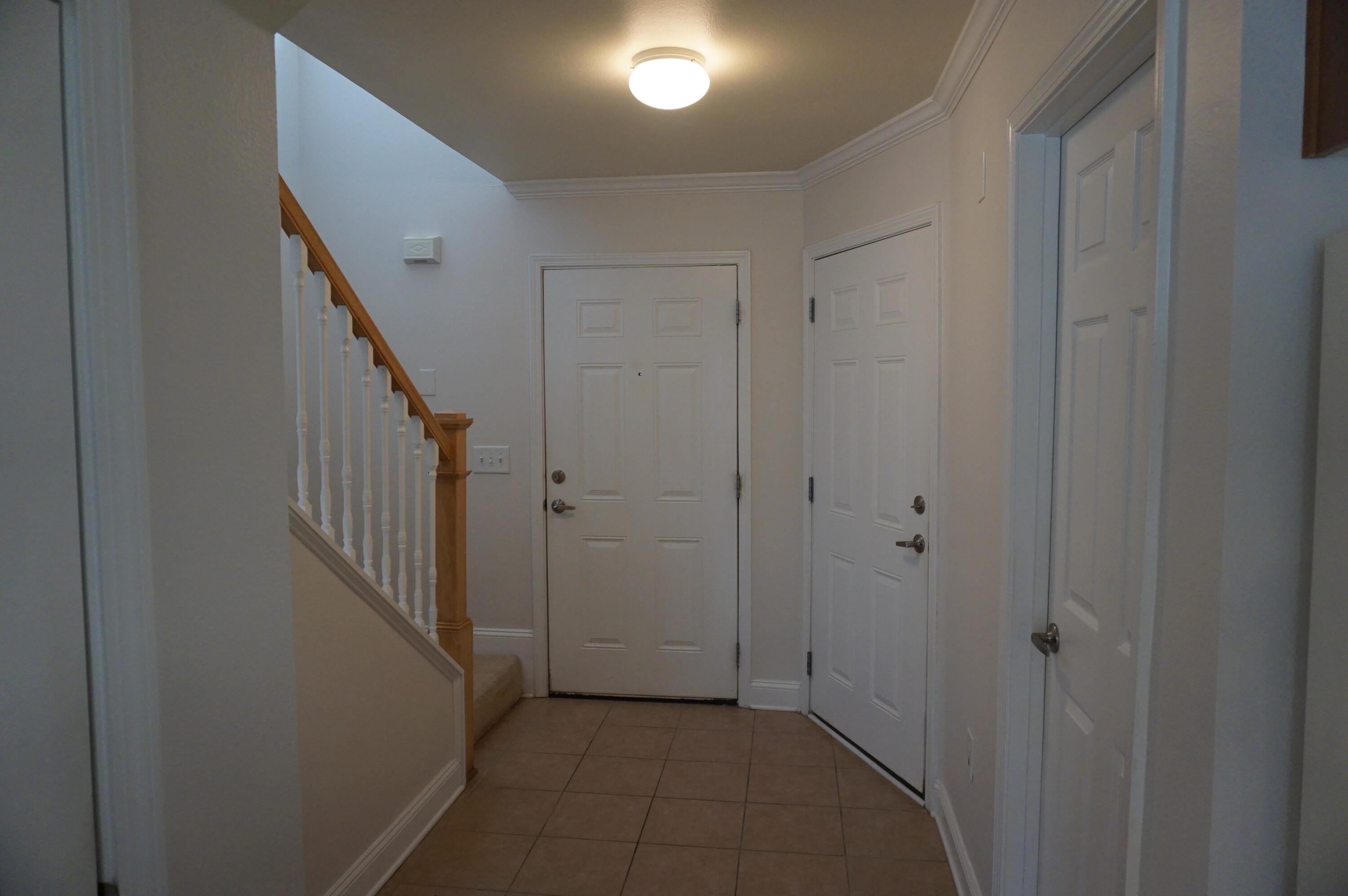 EAGLES LANDING S/D - Residential Lease