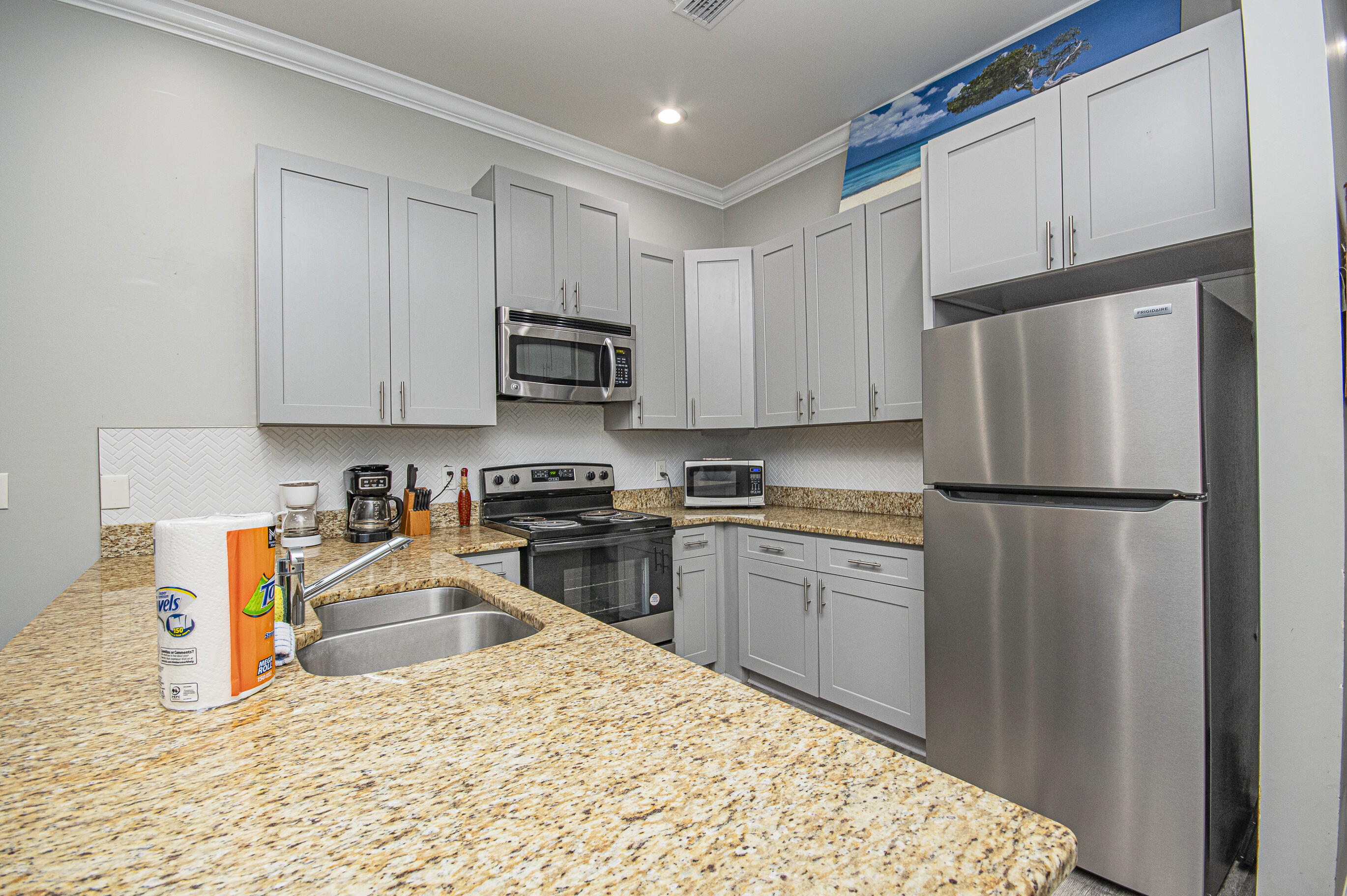 Beachside East - Residential