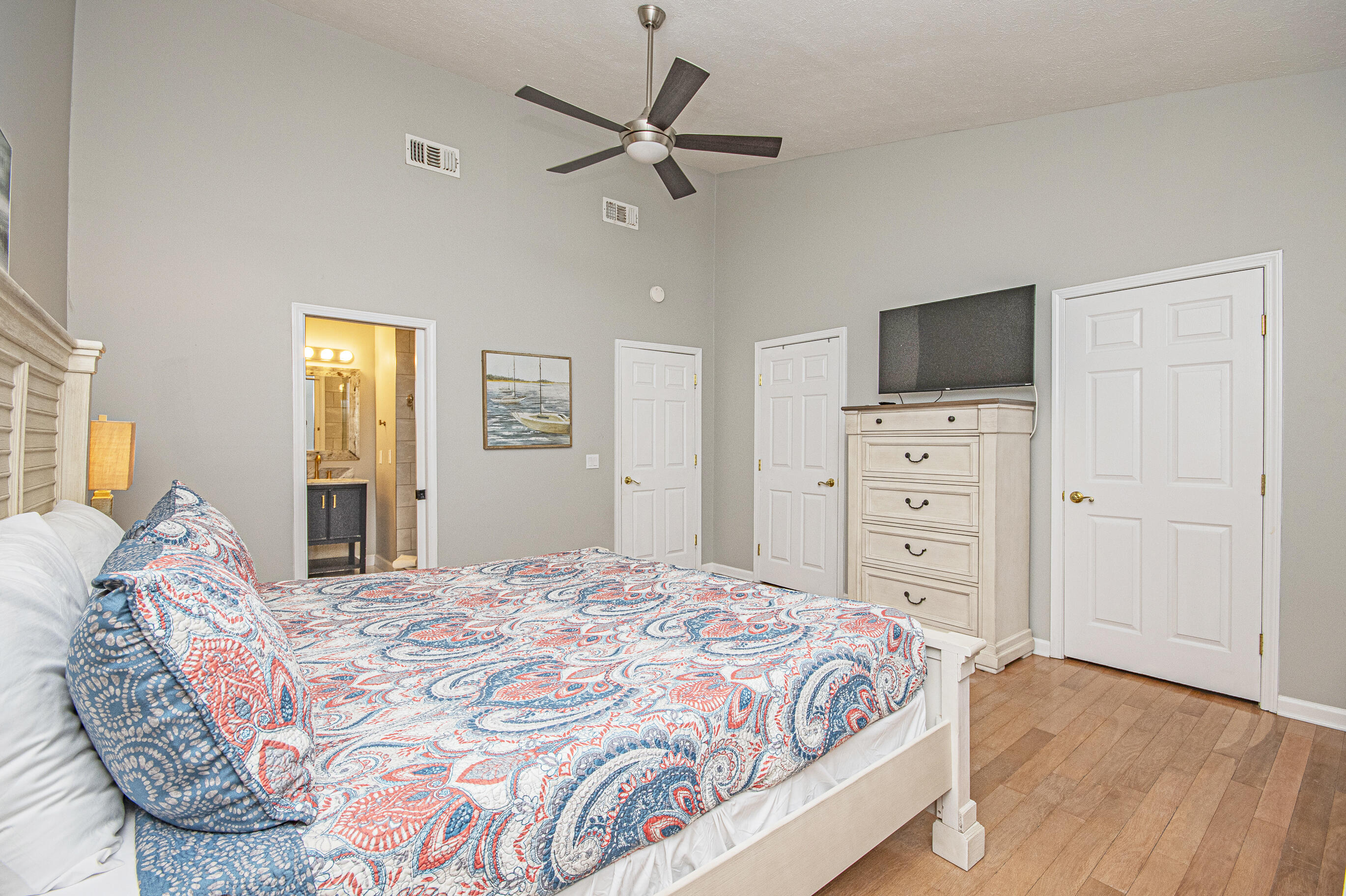 Beachside East - Residential