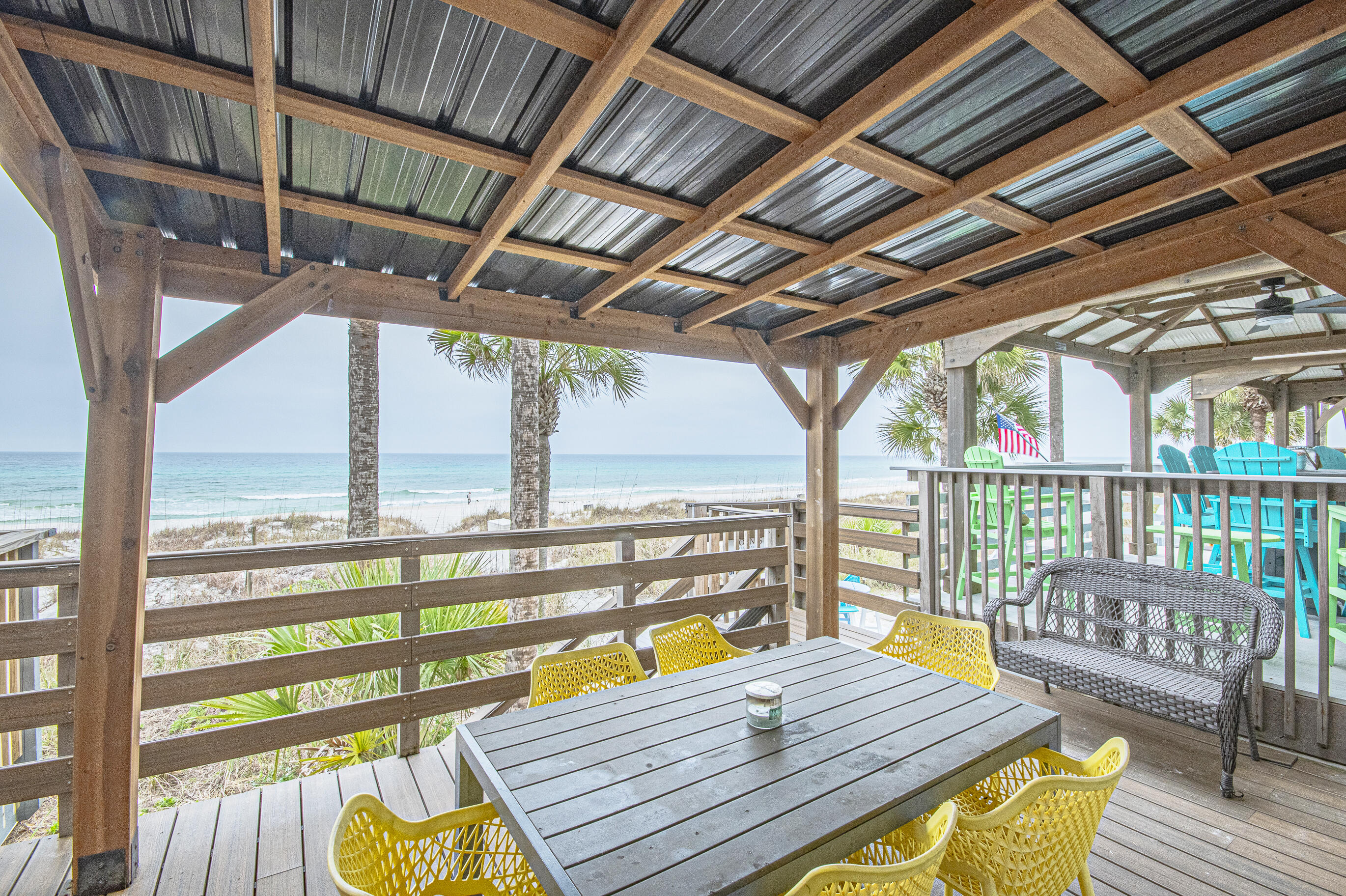 Beachside East - Residential