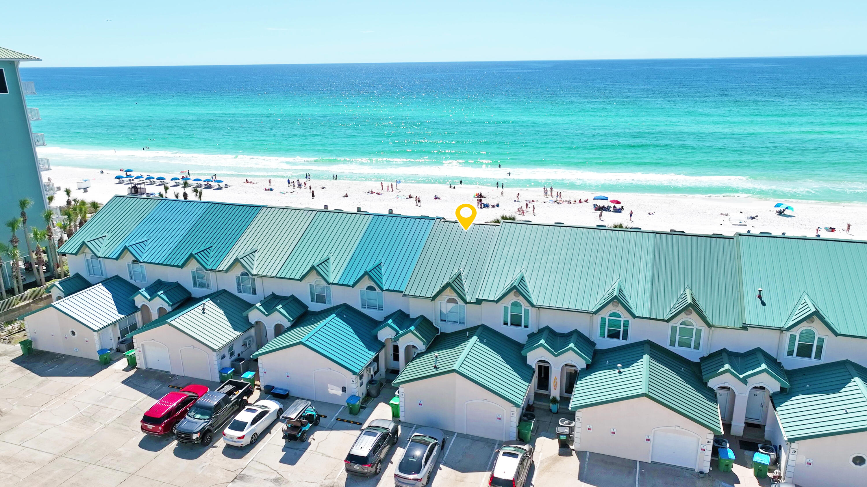 Beachside East - Residential